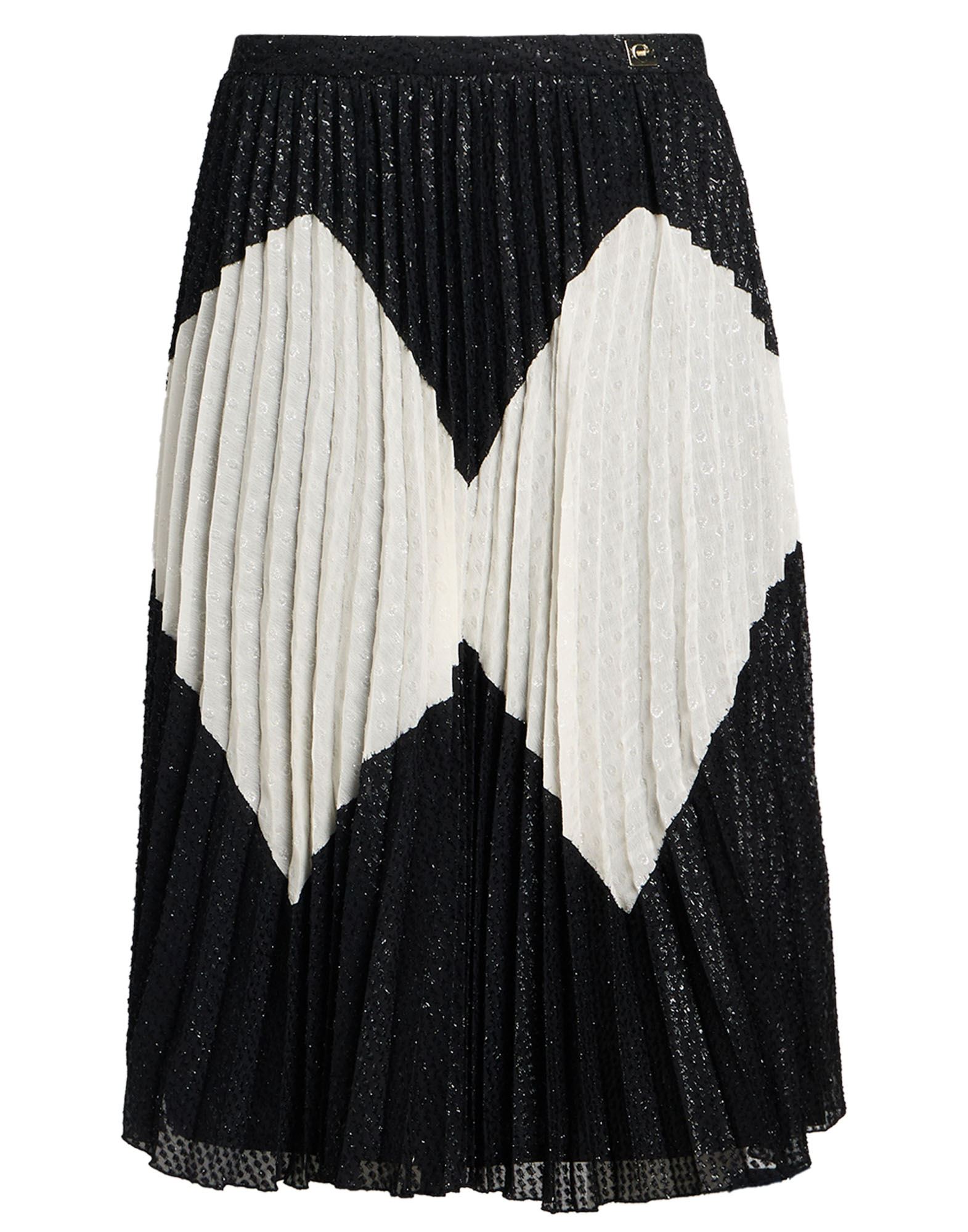 CAVALLI CLASS BOTTOMWEAR Μίντι φούστα