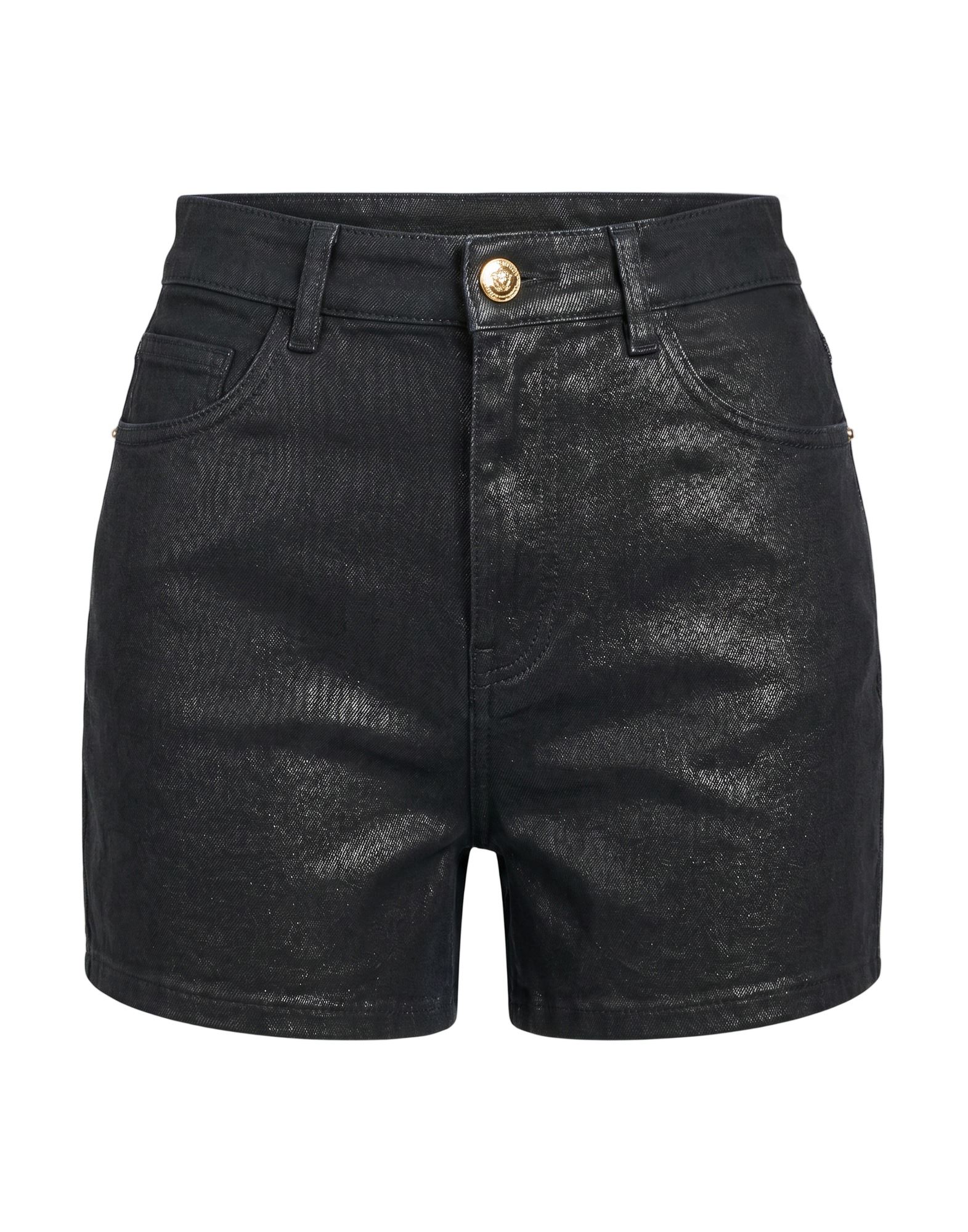 JUST CAVALLI BOTTOMWEAR Denim σορτς