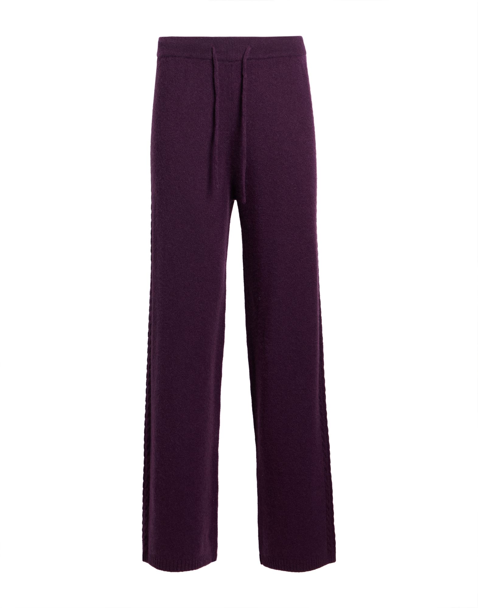 SOLOCASCMIR SOLOCASCMIR BOTTOMWEAR Casual Παντελόνι