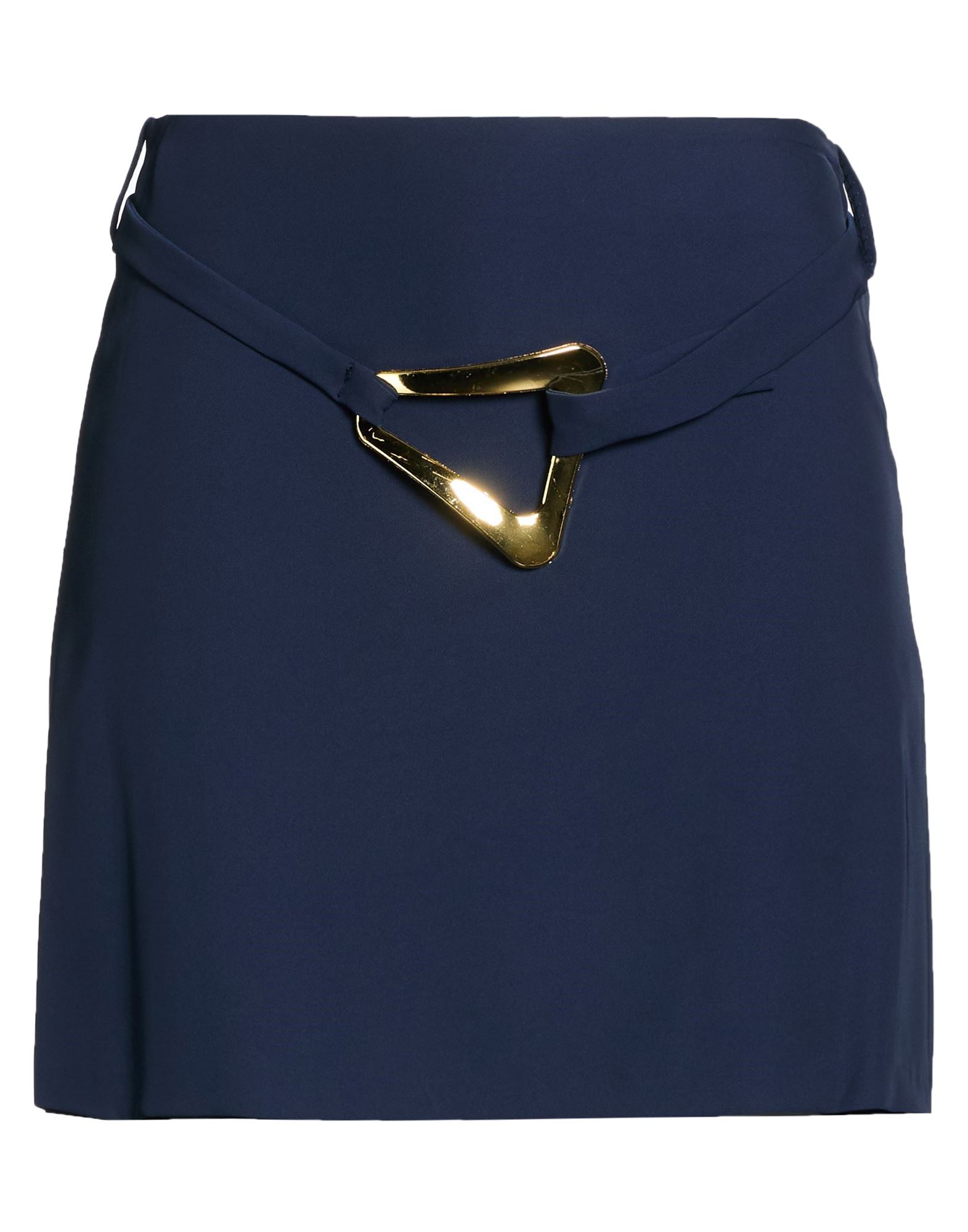 COMPAGNIA ITALIANA BOTTOMWEAR Μίνι φούστα