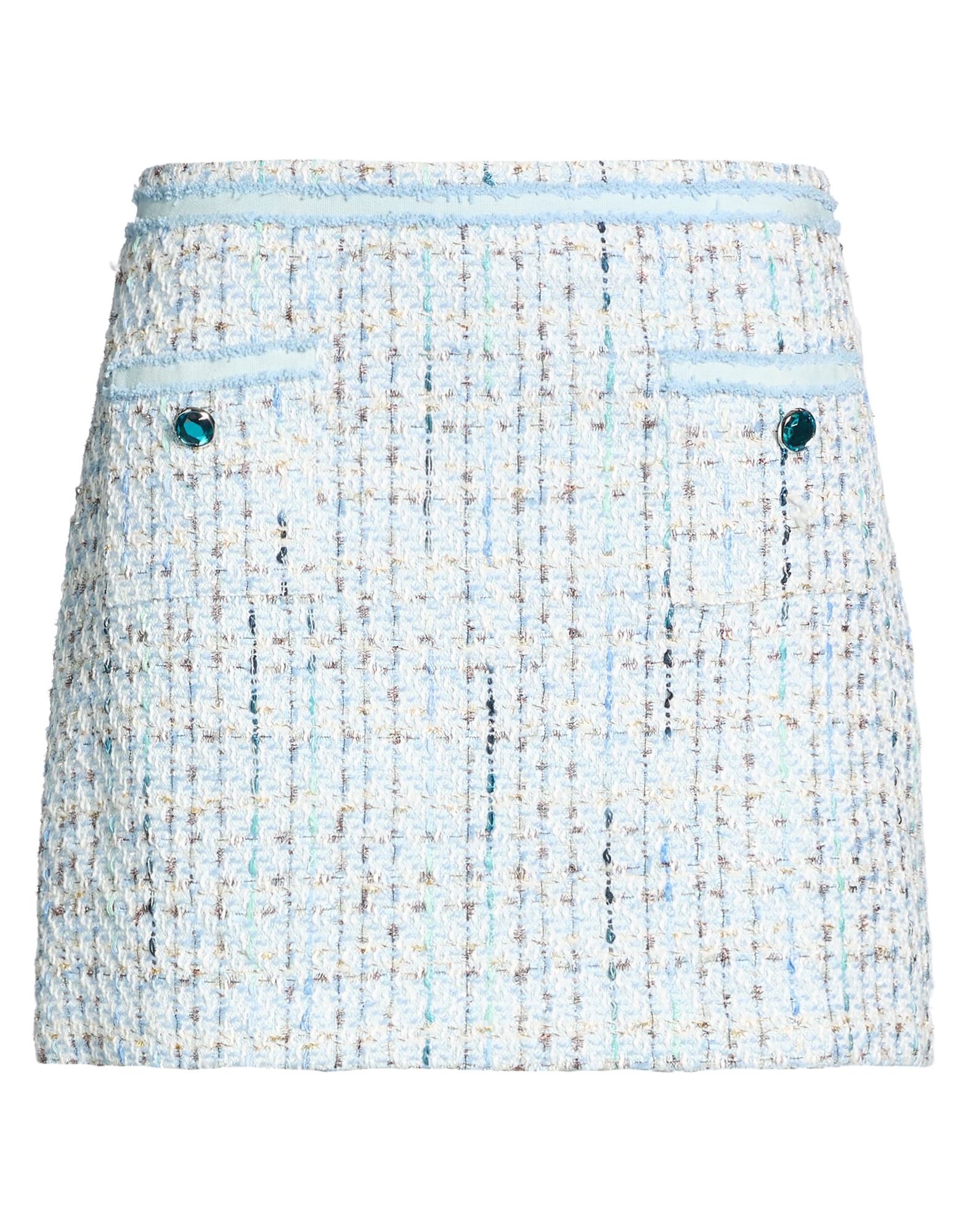 COMPAGNIA ITALIANA BOTTOMWEAR Μίνι φούστα