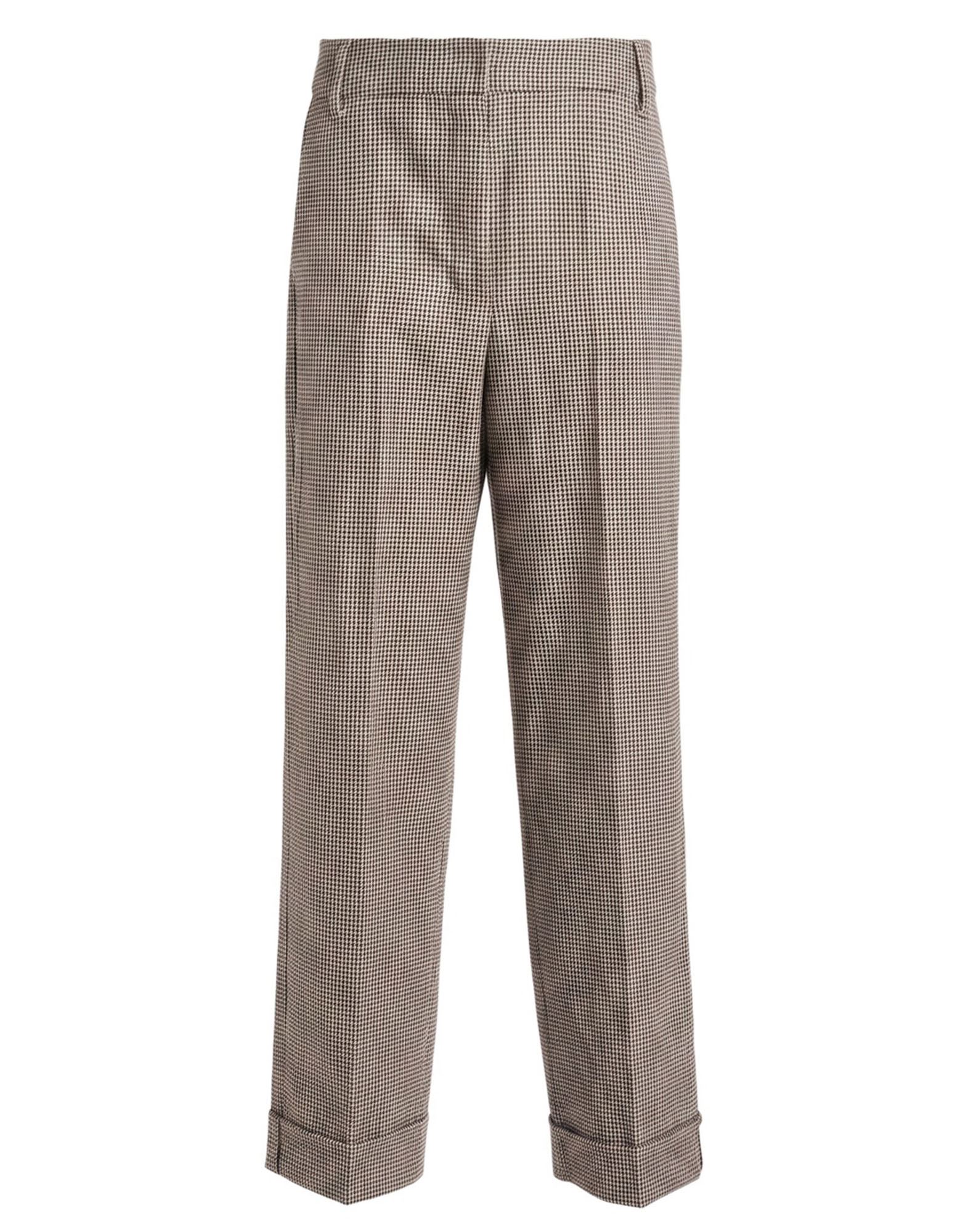 'S MAX MARA 'S MAX MARA BOTTOMWEAR Casual Παντελόνι