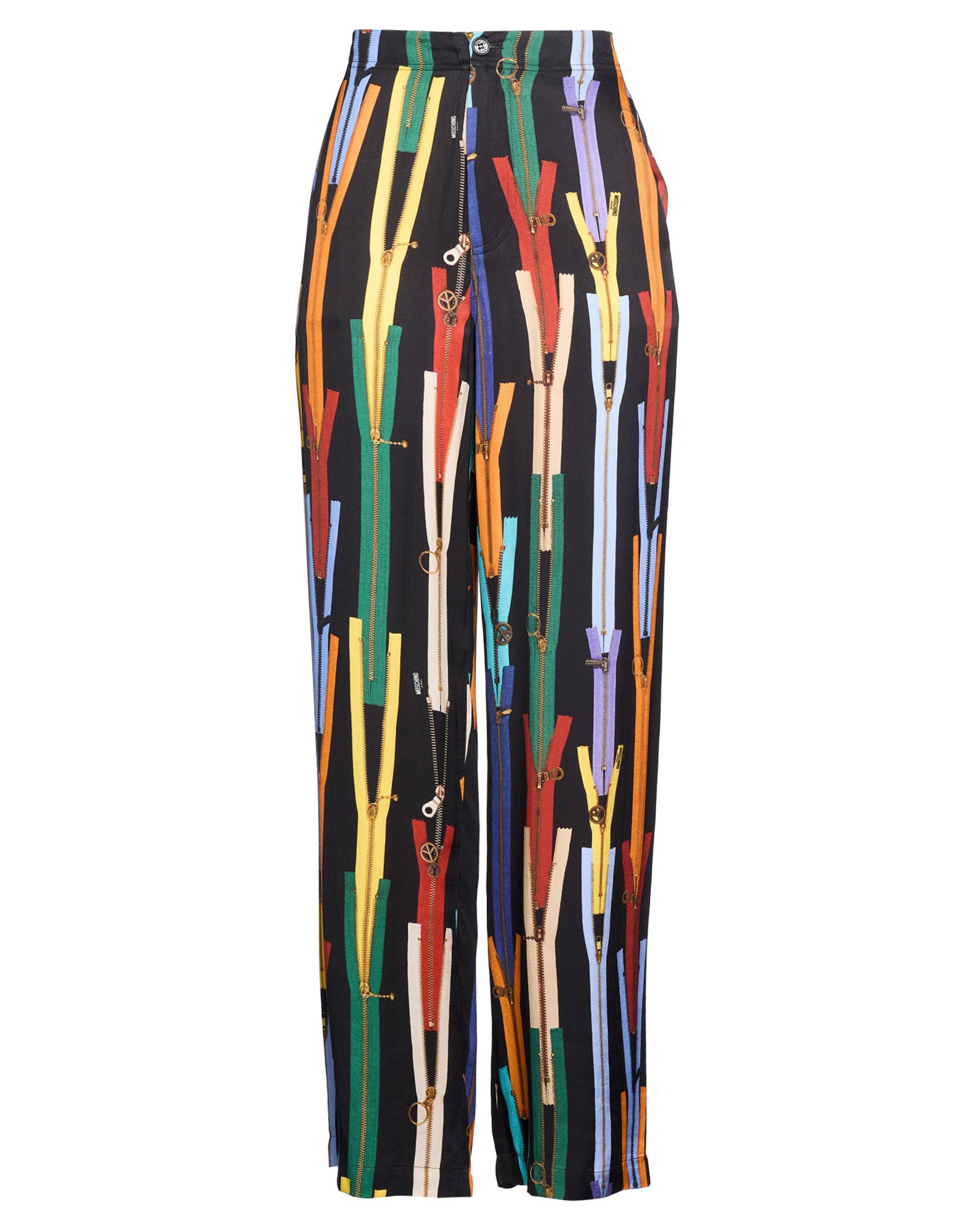 MOSCHINO JEANS MOSCHINO JEANS BOTTOMWEAR Casual Παντελόνι