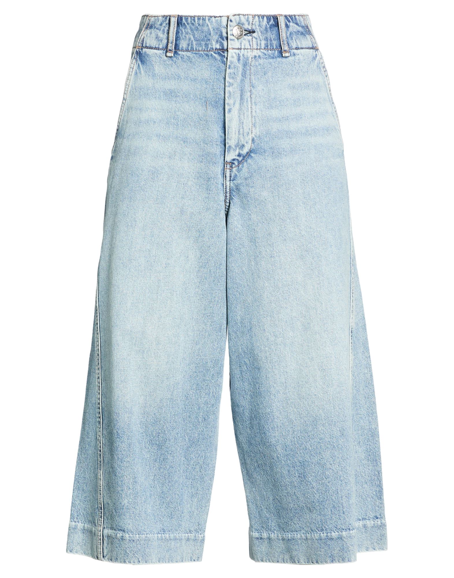 RAG & BONE RAG & BONE BOTTOMWEAR Τζιν