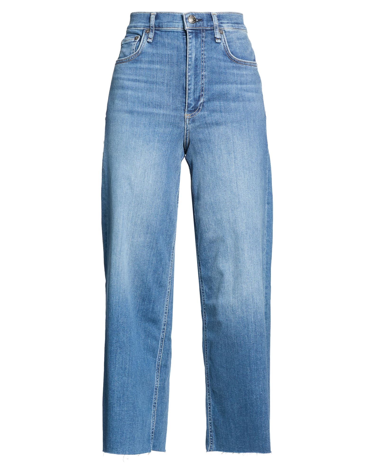 RAG & BONE RAG & BONE BOTTOMWEAR Τζιν