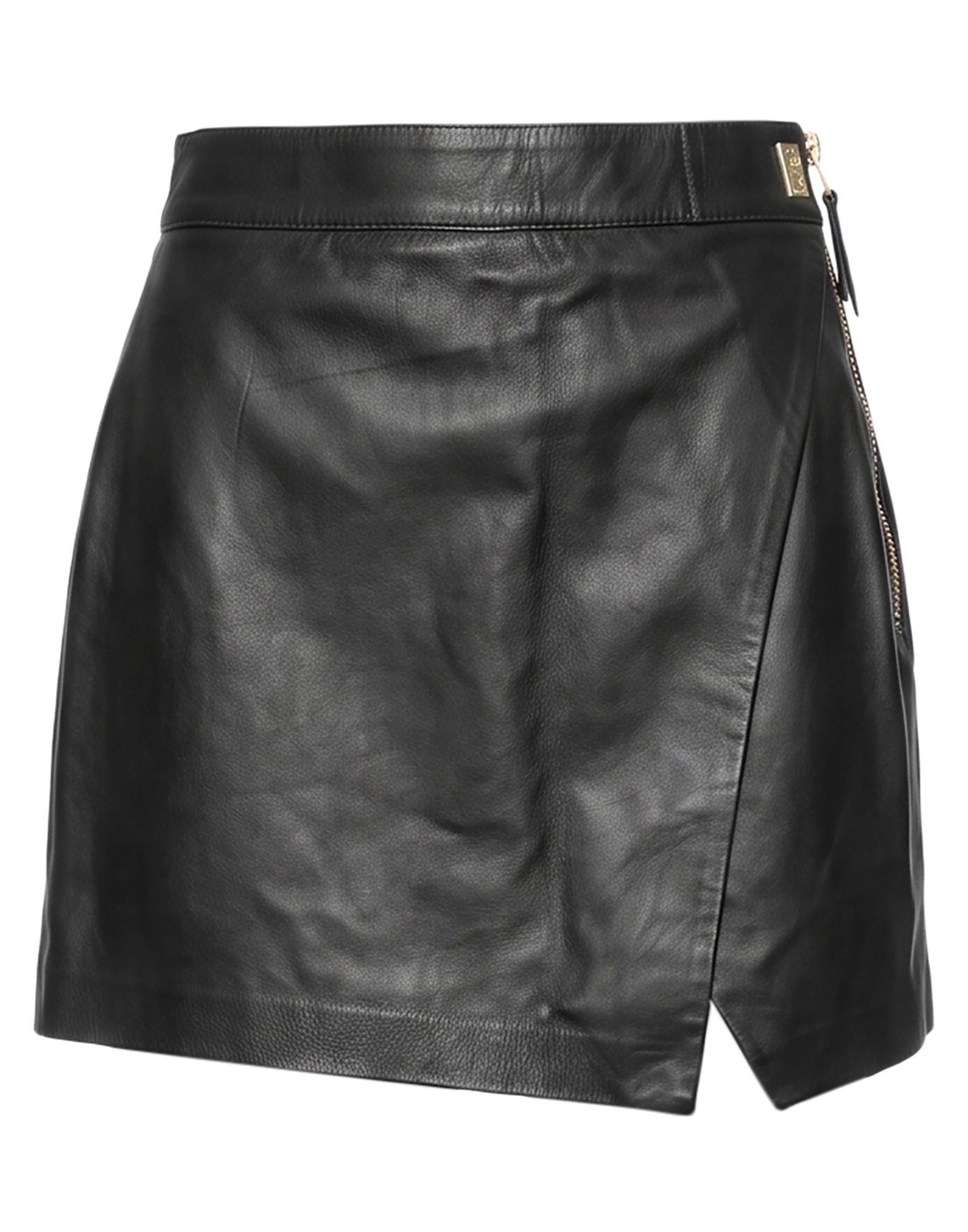 ELISABETTA FRANCHI ELISABETTA FRANCHI BOTTOMWEAR Μίνι φούστα