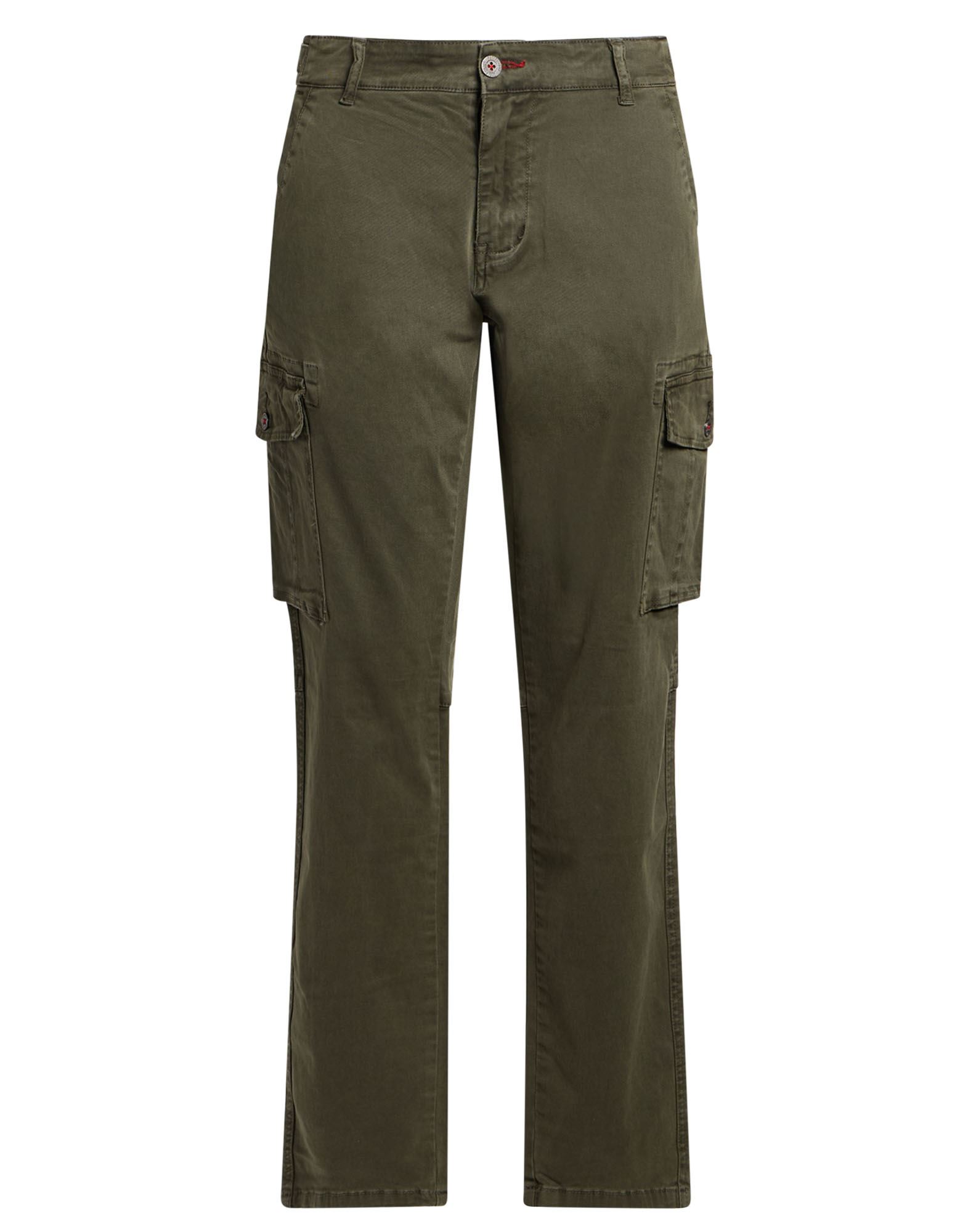 MISS ZUELEMENTS BOTTOMWEAR Casual Παντελόνι