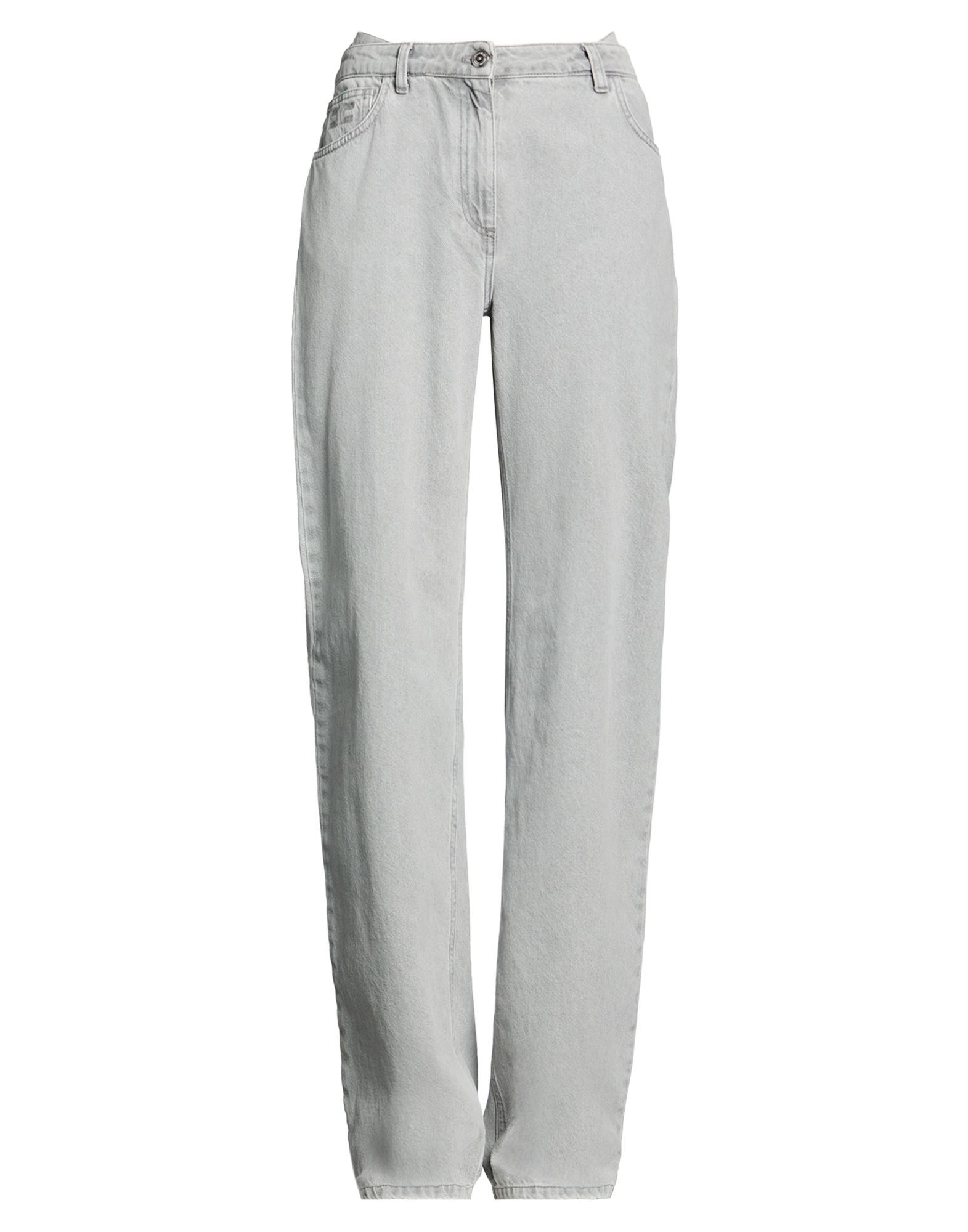 ELISABETTA FRANCHI BOTTOMWEAR Τζιν