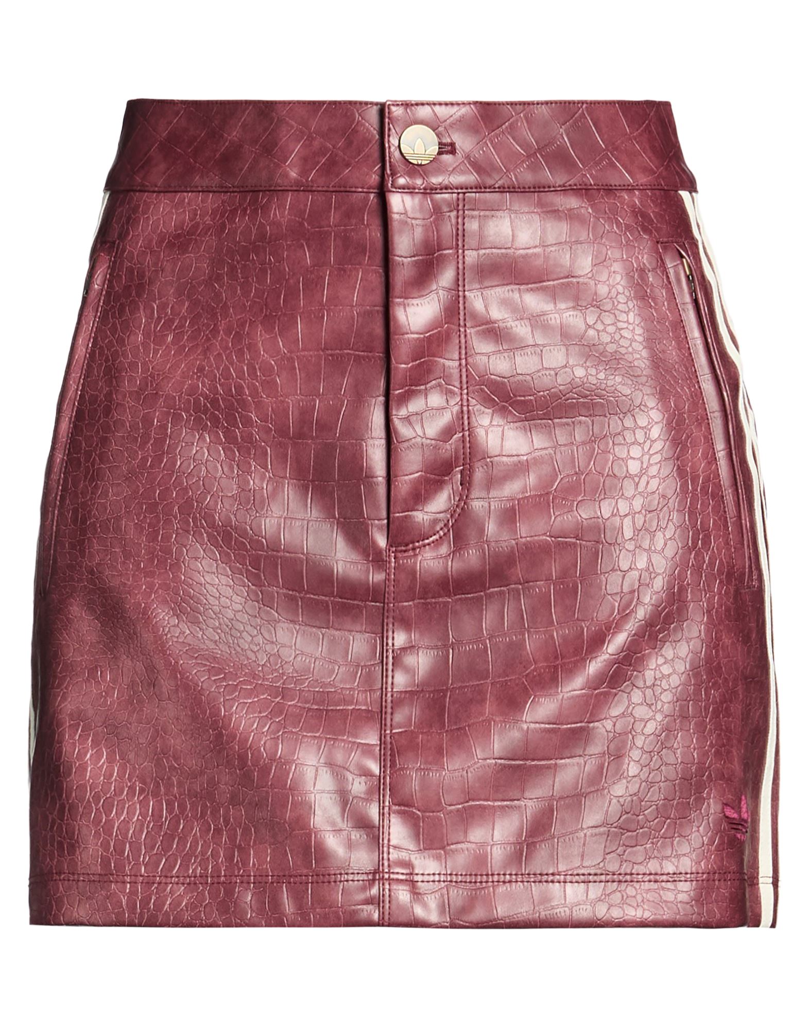 ADIDAS ORIGINALS BOTTOMWEAR Μίνι φούστα