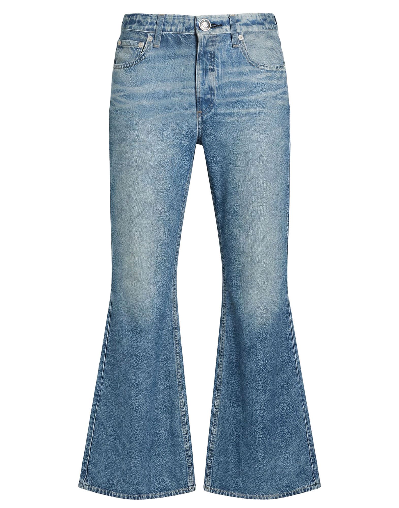 RAG & BONE RAG & BONE BOTTOMWEAR Casual Παντελόνι