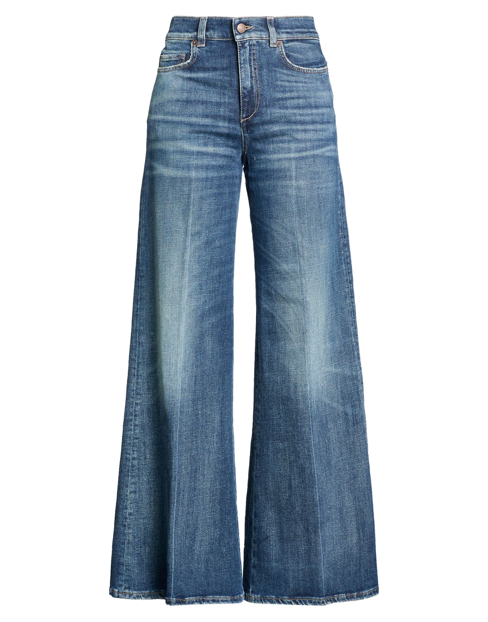 DOROTHEE SCHUMACHER DOROTHEE SCHUMACHER BOTTOMWEAR Τζιν