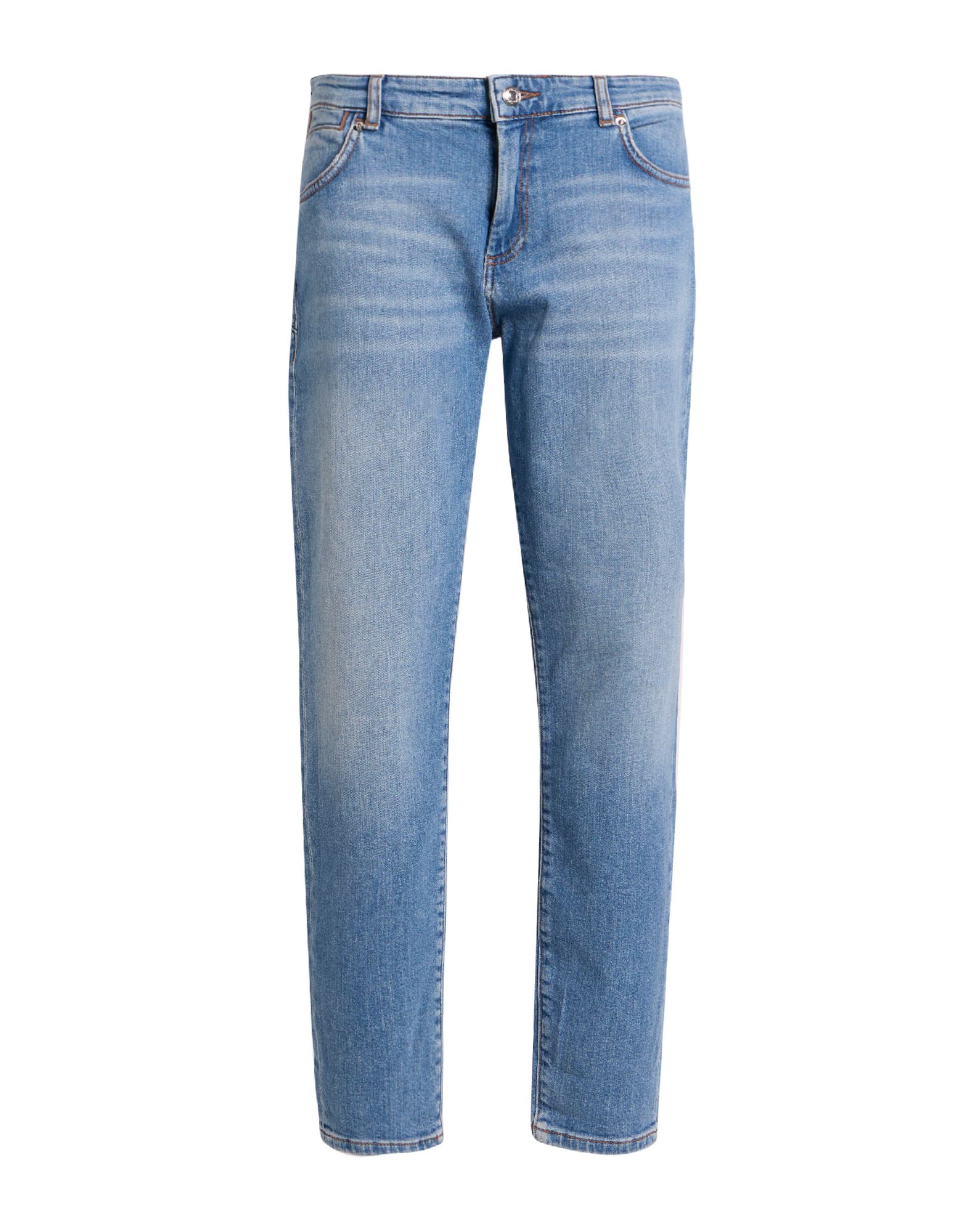 SPORTMAX BOTTOMWEAR Τζιν