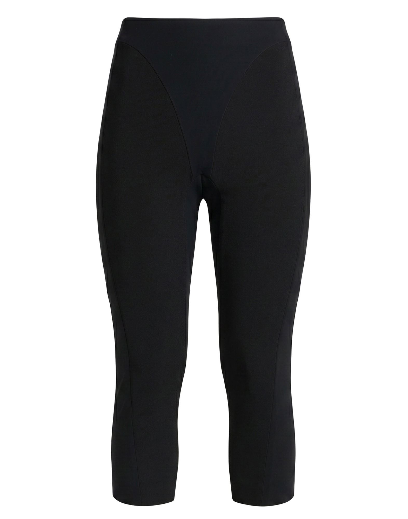 MUGLER MUGLER BOTTOMWEAR Κολάν
