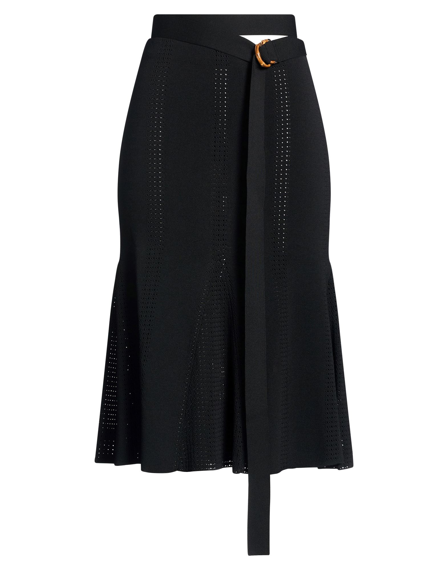 WALES BONNER WALES BONNER BOTTOMWEAR Μίντι φούστα