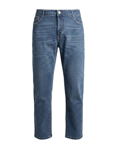 Exte Pantalones vaqueros Hombre Azul marino 38,40 Hombre