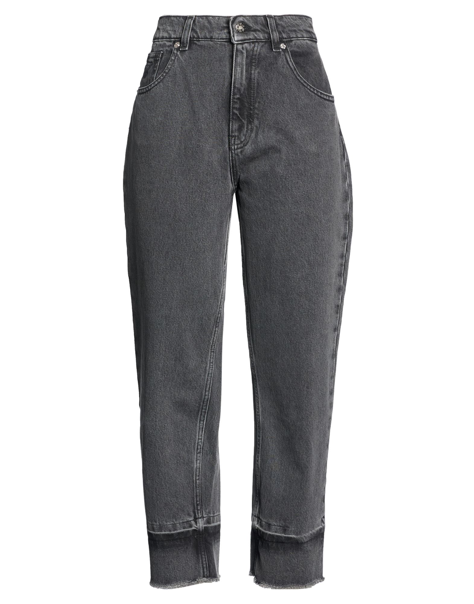 BLUMARINE BLUMARINE BOTTOMWEAR Τζιν