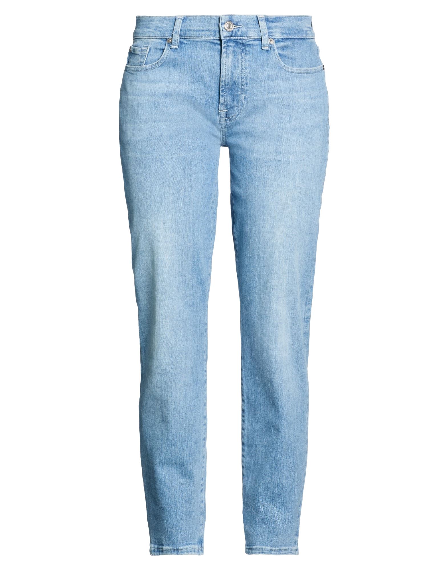 7 FOR ALL MANKIND BOTTOMWEAR Τζιν