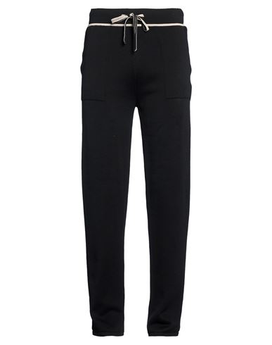 Pantalones Hombre Negro 50 Hombre