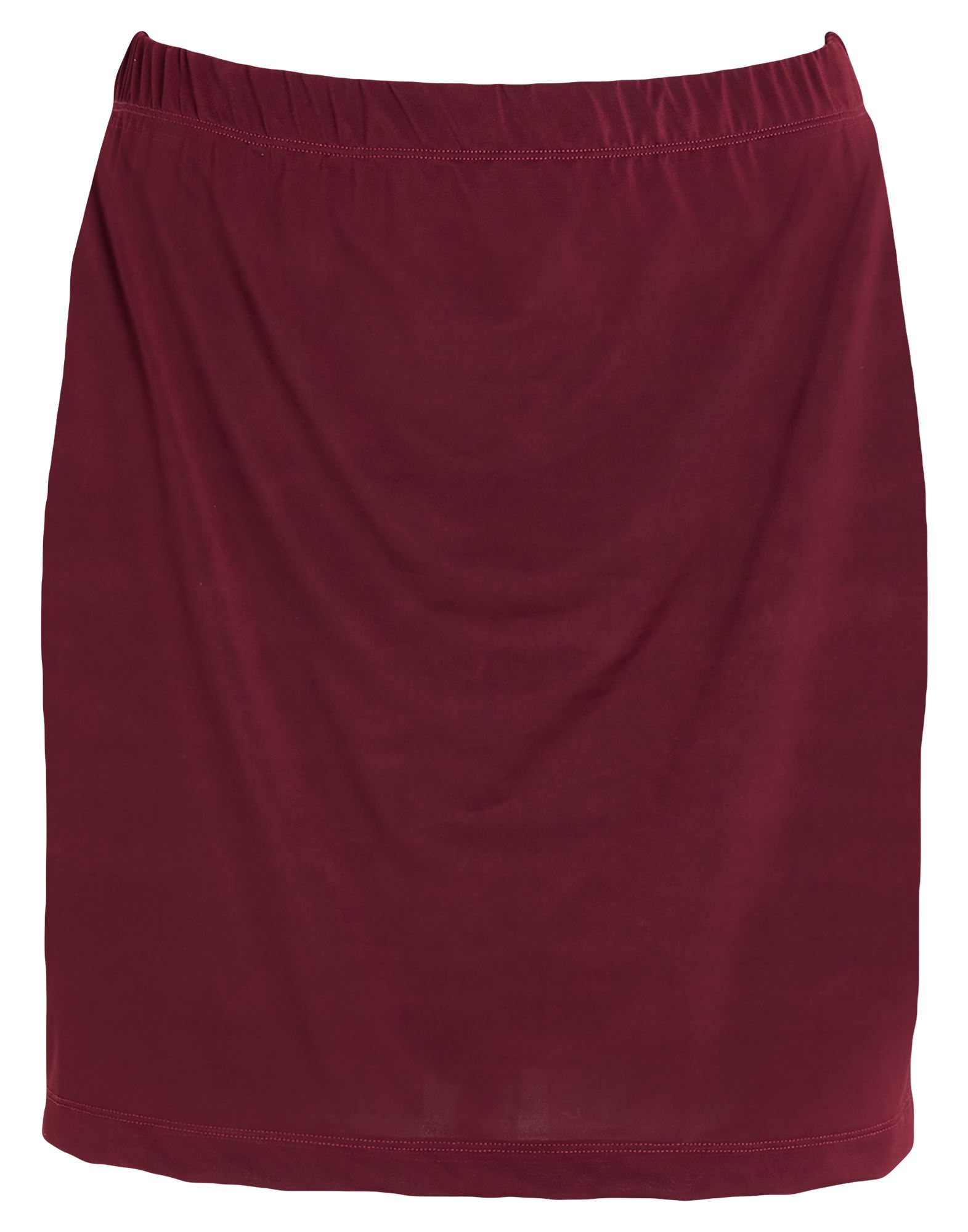 MARIUCCIA BOTTOMWEAR Μίνι φούστα