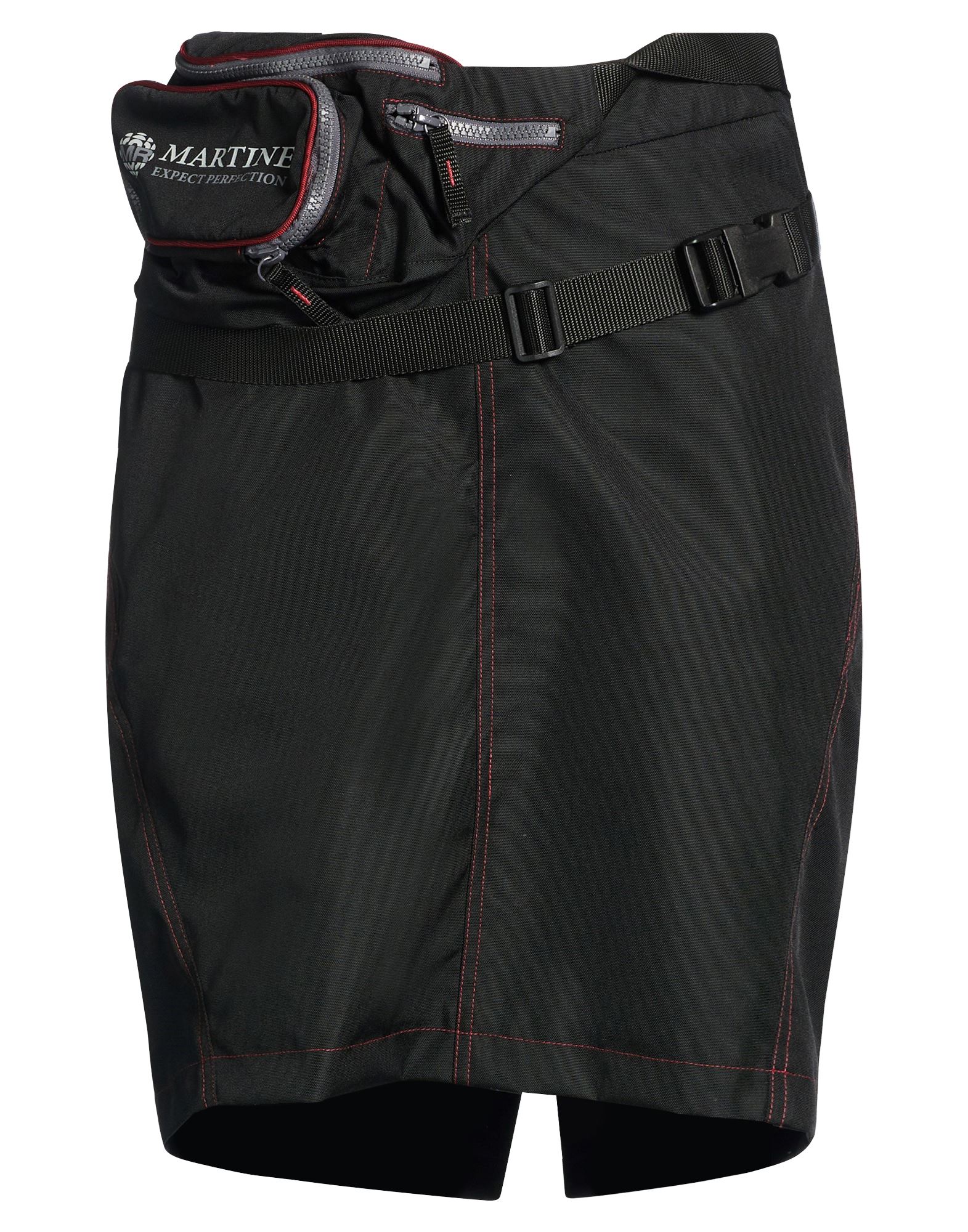 MARTINE ROSE MARTINE ROSE BOTTOMWEAR Μίνι φούστα