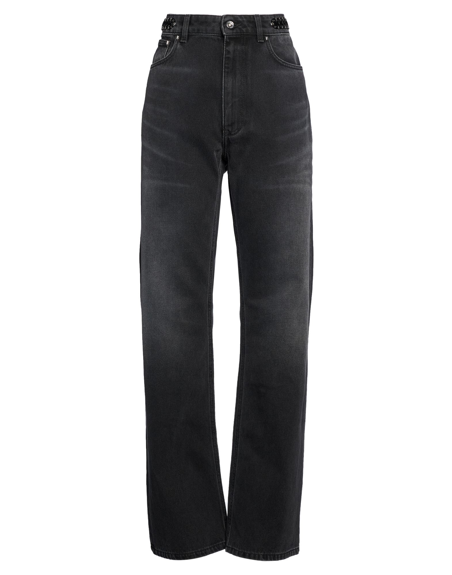RABANNE RABANNE BOTTOMWEAR Τζιν