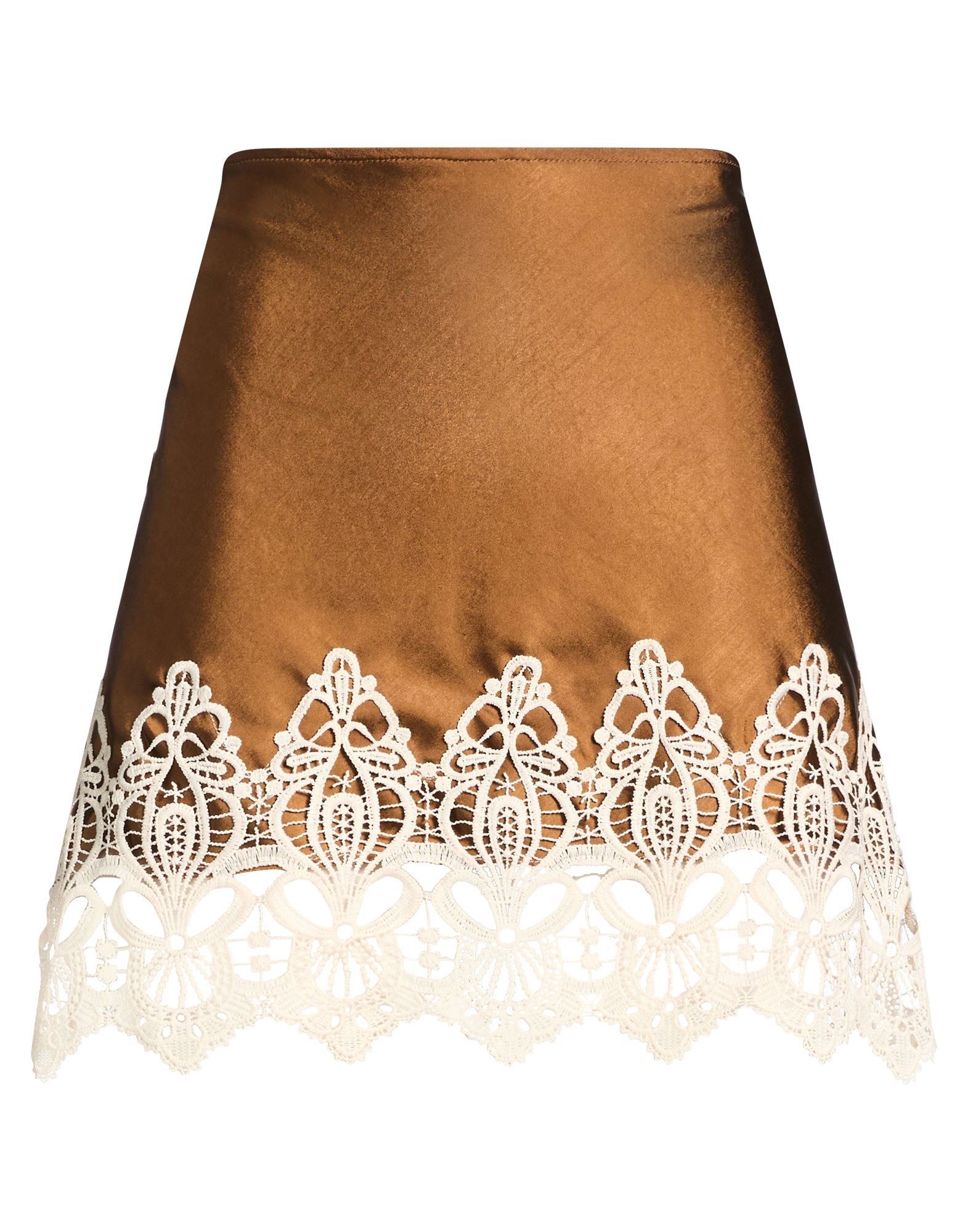 HAVEONE BOTTOMWEAR Μίνι φούστα