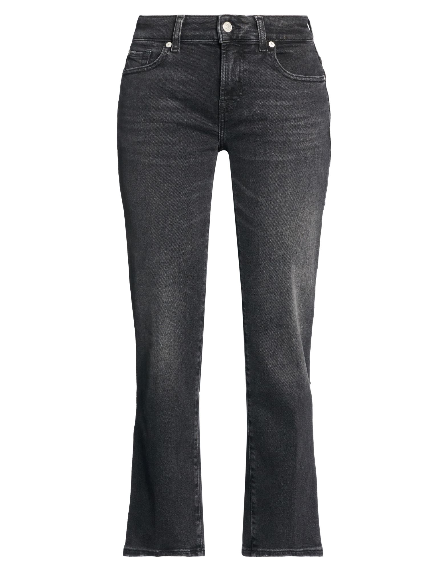 7 FOR ALL MANKIND BOTTOMWEAR Τζιν