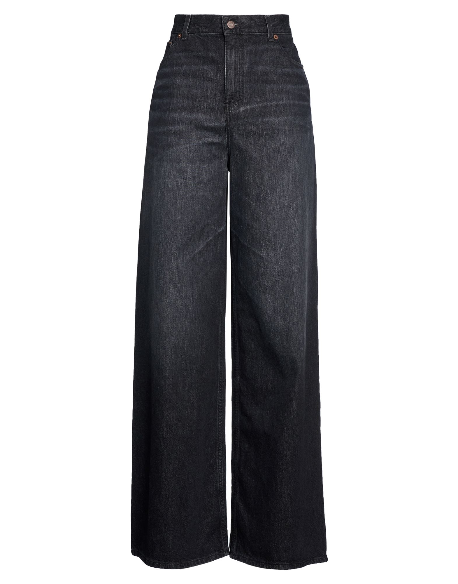 CHLOÉ CHLOÉ BOTTOMWEAR Τζιν