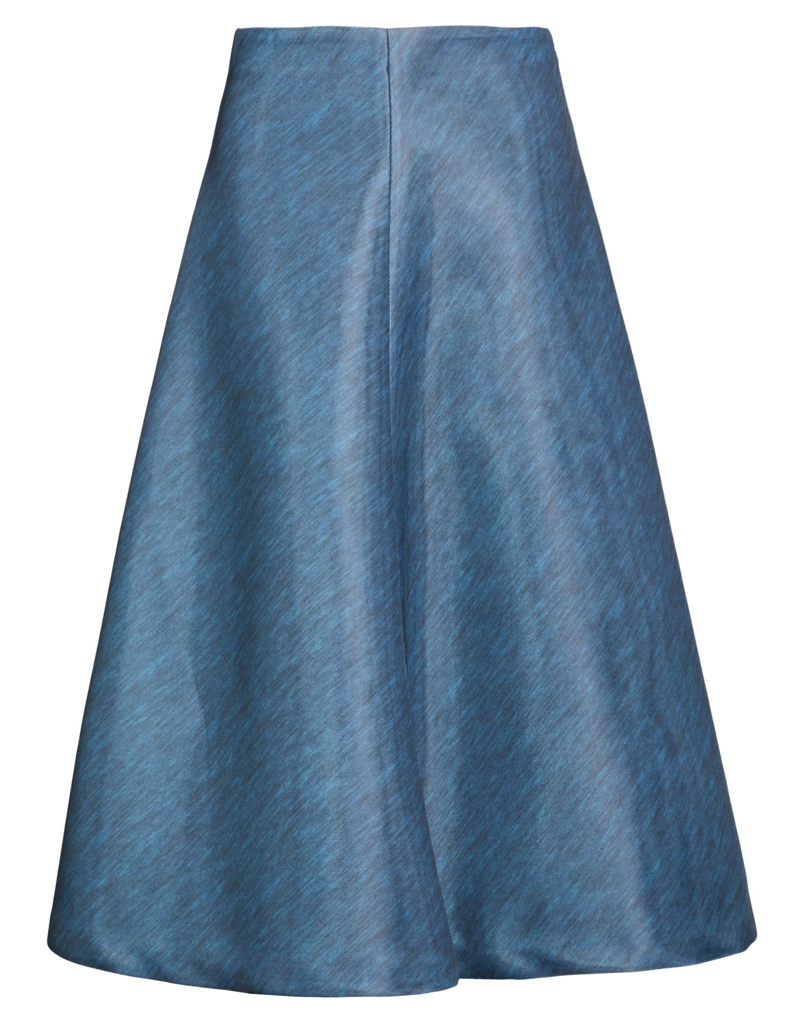 PHILOSOPHY di LORENZO SERAFINI PHILOSOPHY di LORENZO SERAFINI BOTTOMWEAR Μίντι φούστα