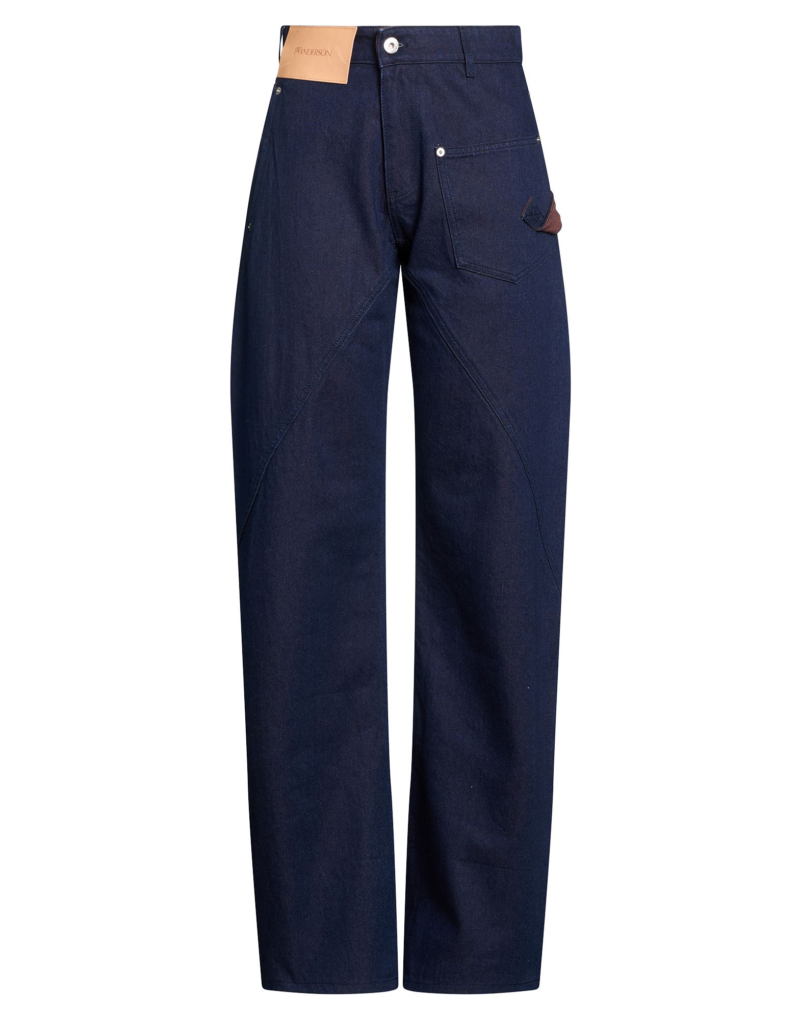 JW ANDERSON JW ANDERSON BOTTOMWEAR Τζιν