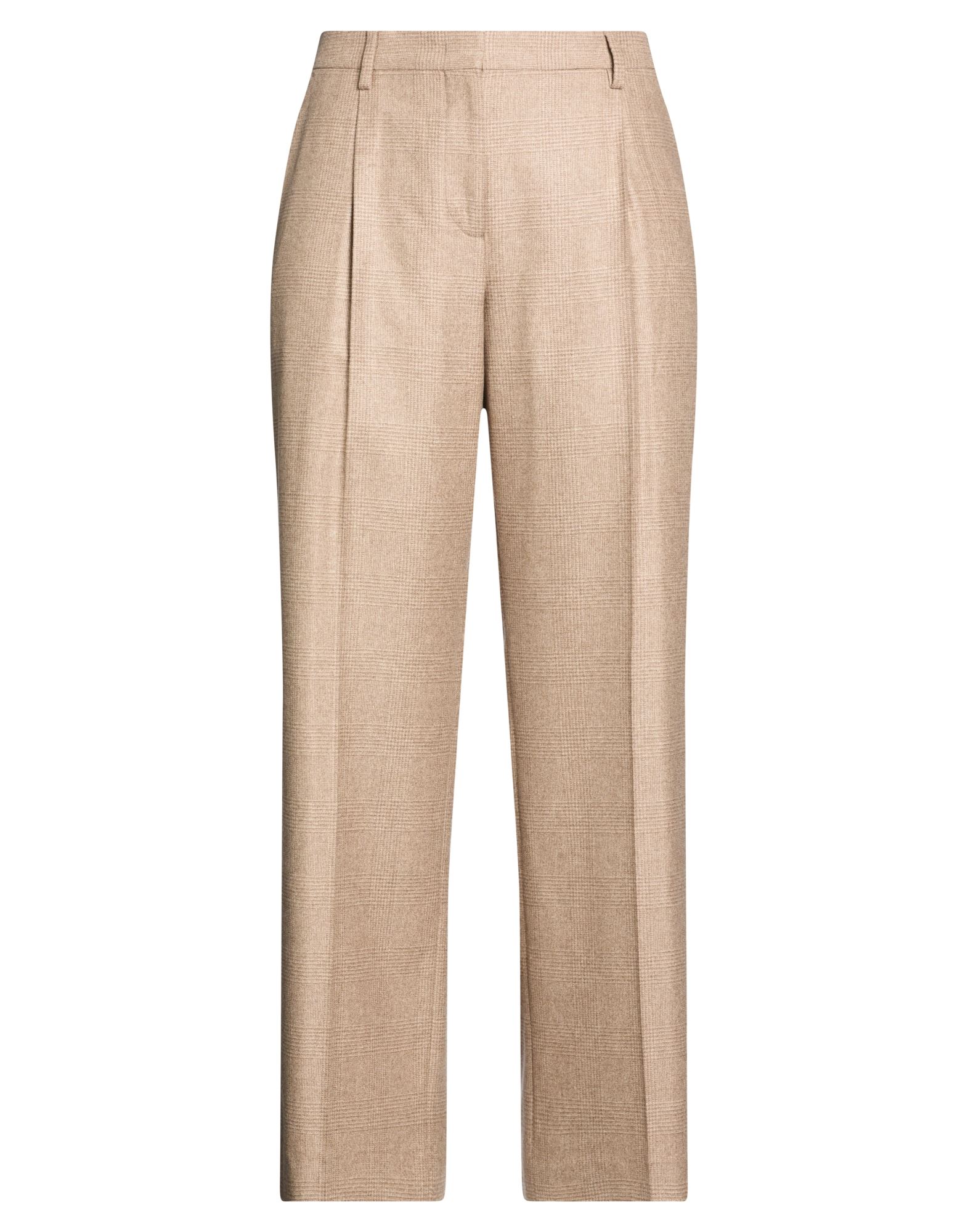 LARDINI LARDINI BOTTOMWEAR Casual Παντελόνι