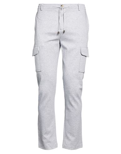 Pantalones Hombre Gris 50 Hombre