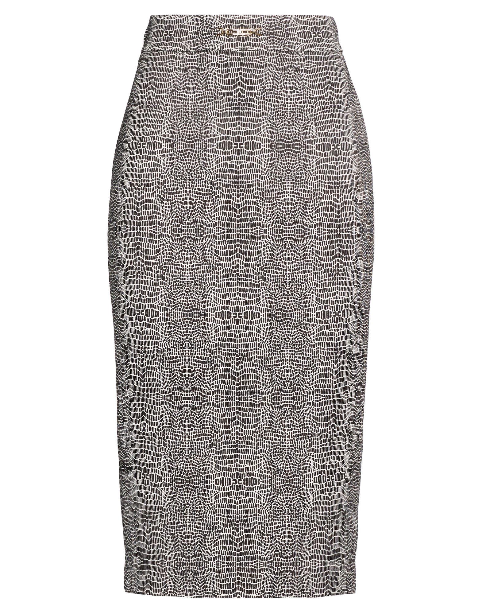 ELISABETTA FRANCHI ELISABETTA FRANCHI BOTTOMWEAR Μίντι φούστα