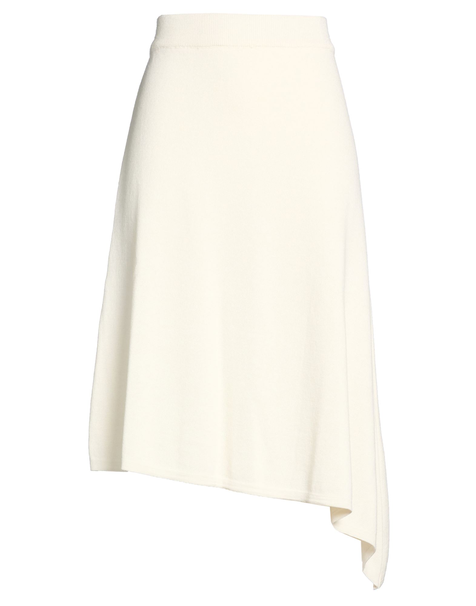 MARIUCCIA BOTTOMWEAR Μίντι φούστα