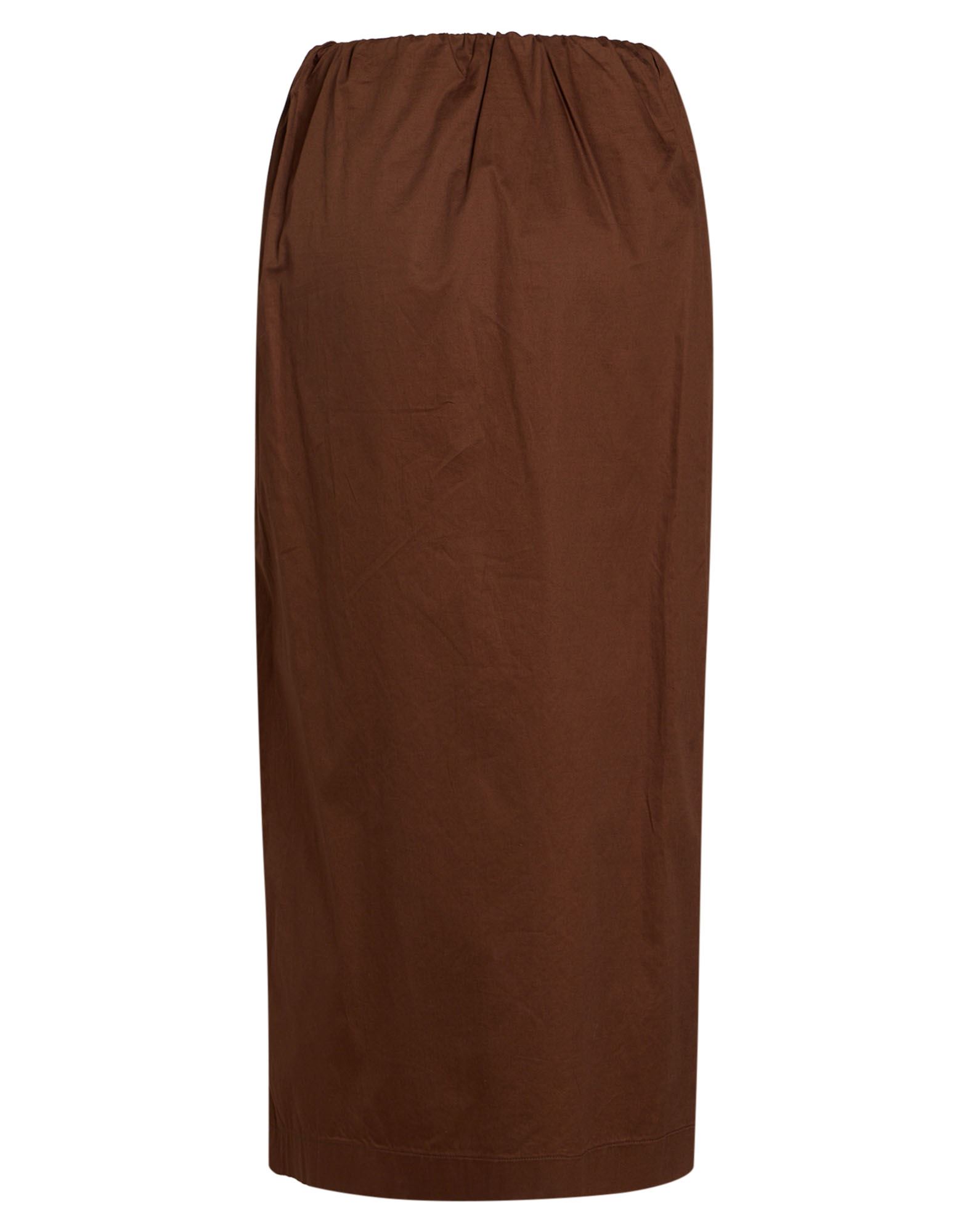 COMPAGNIA ITALIANA BOTTOMWEAR Μίντι φούστα