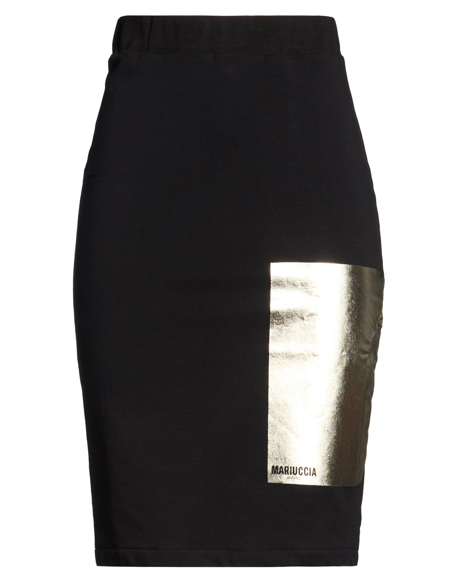 MARIUCCIA BOTTOMWEAR Μίντι φούστα