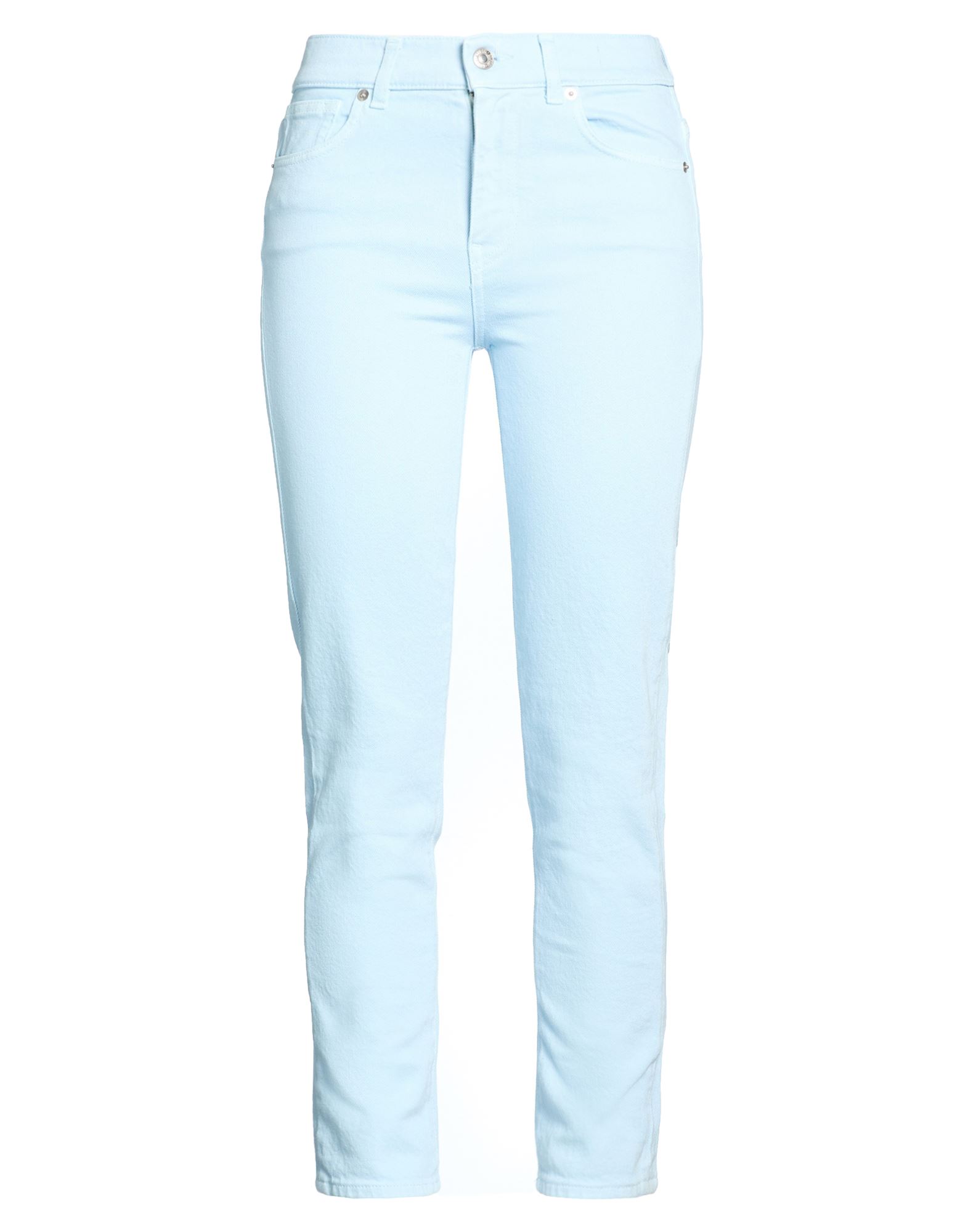 GRIFONI BOTTOMWEAR Τζιν