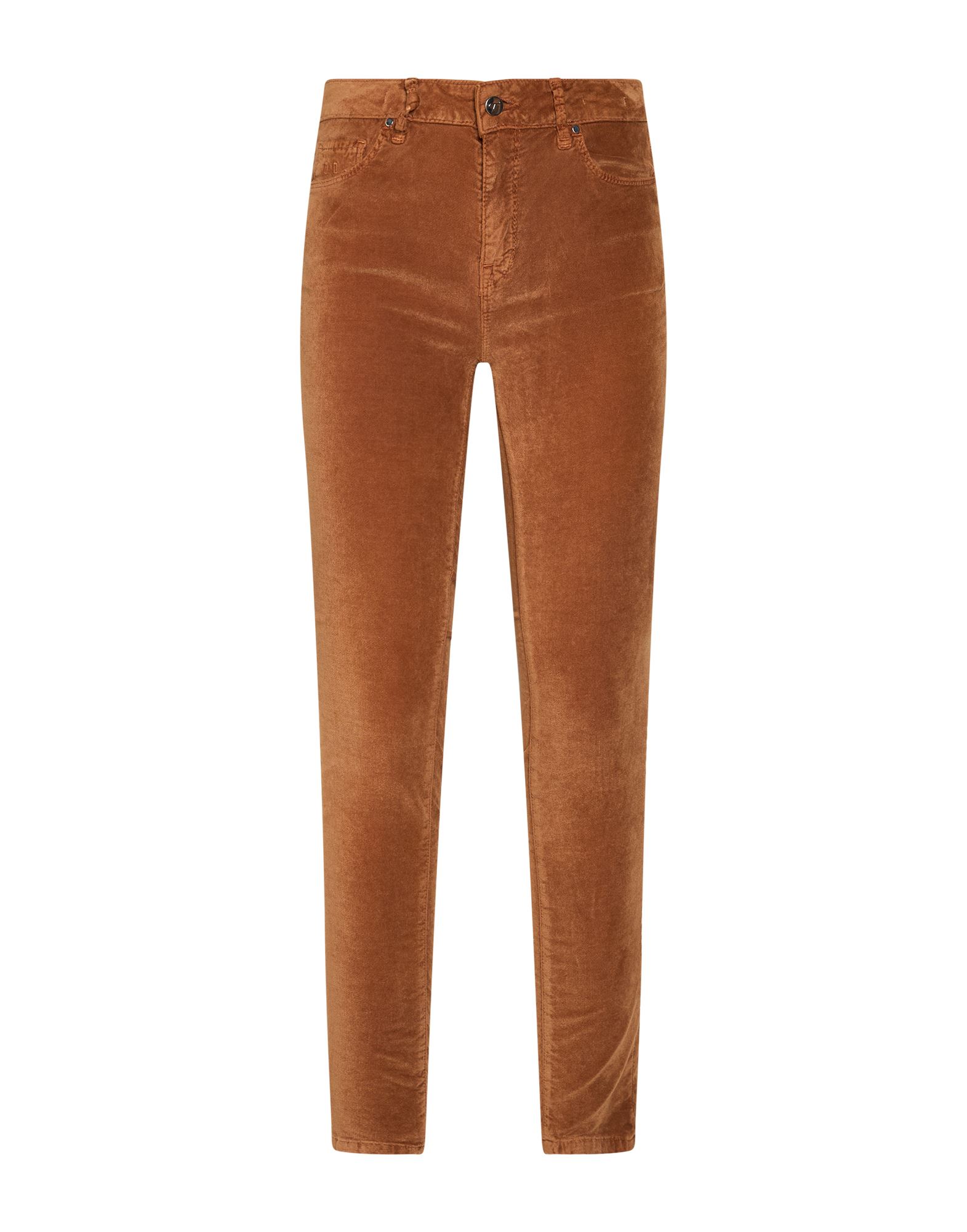 TRAMAROSSA TRAMAROSSA BOTTOMWEAR Casual Παντελόνι