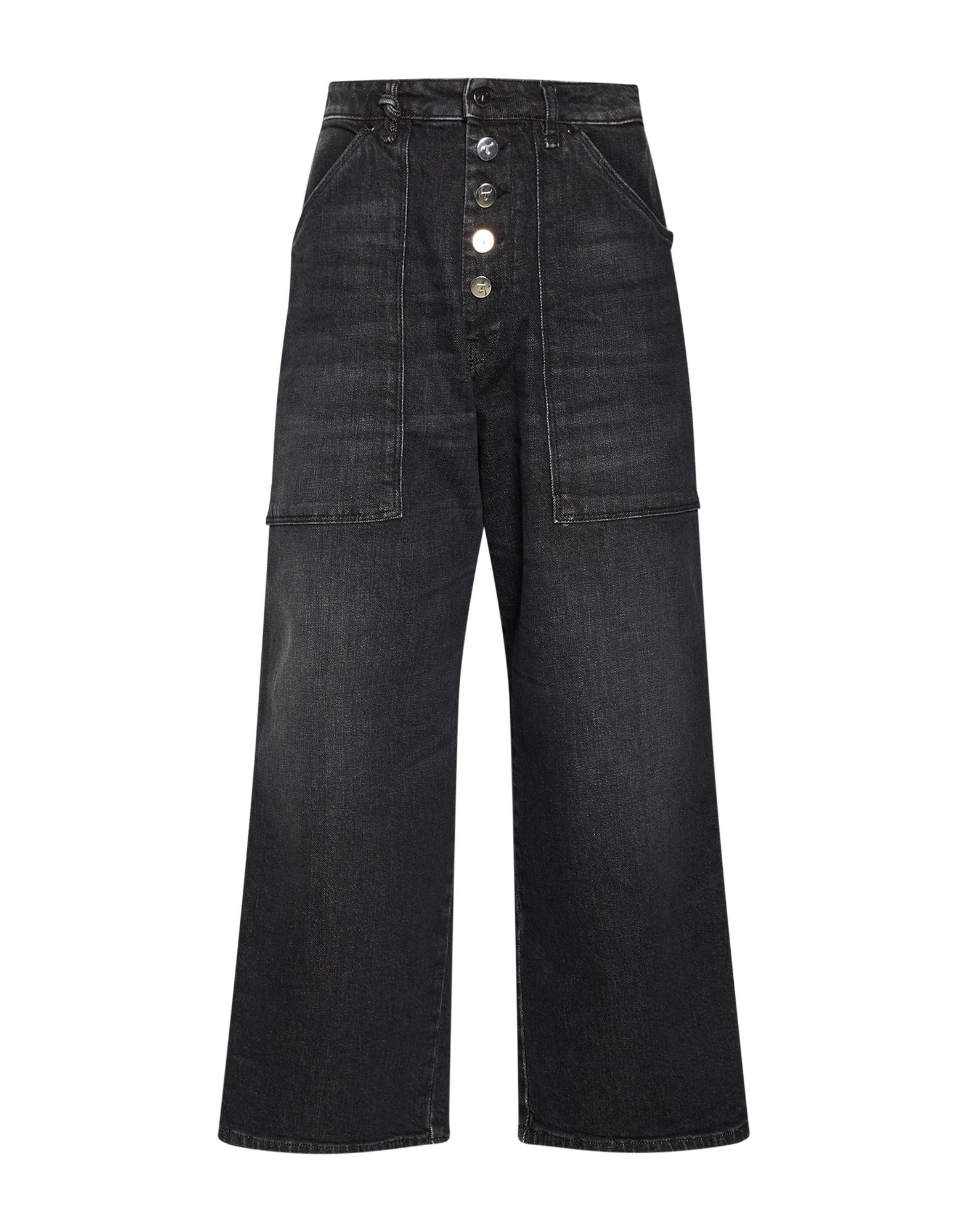 TRAMAROSSA TRAMAROSSA BOTTOMWEAR Τζιν