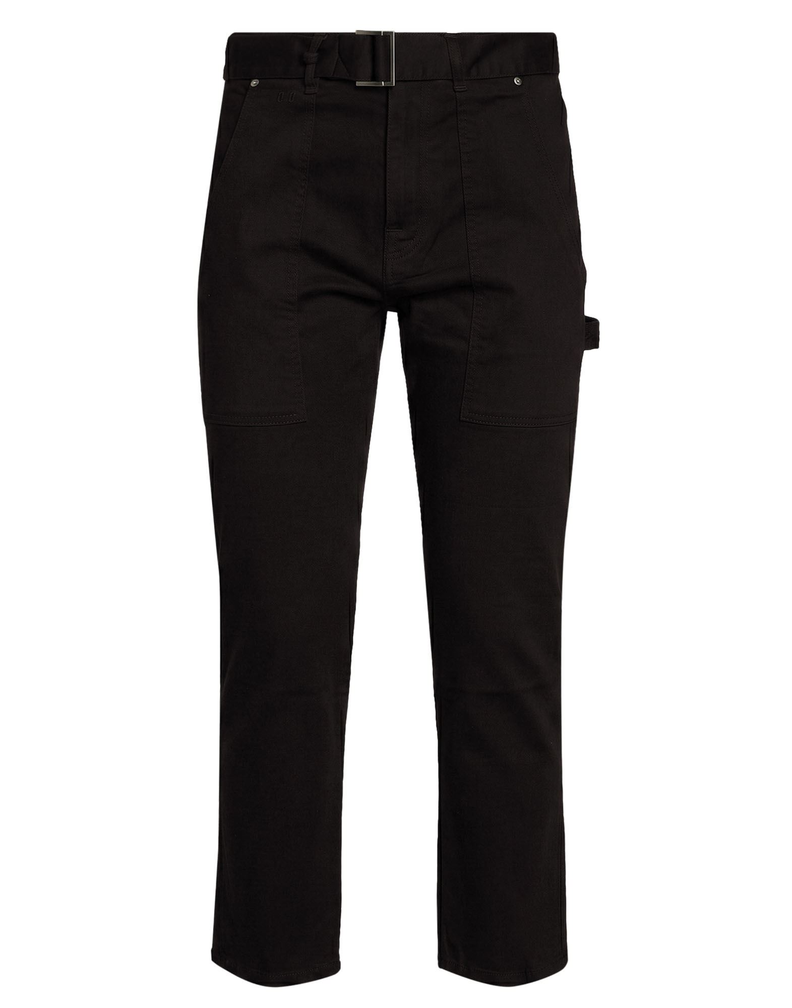 TRAMAROSSA TRAMAROSSA BOTTOMWEAR Casual Παντελόνι