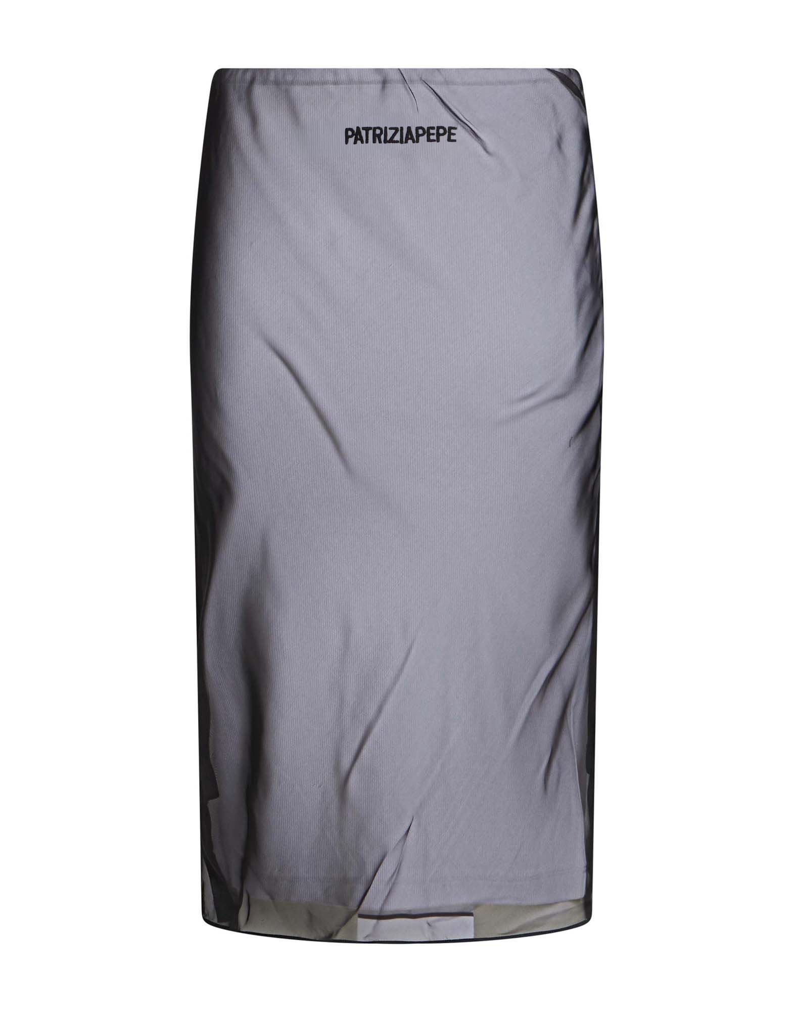 PATRIZIA PEPE BOTTOMWEAR Μίντι φούστα