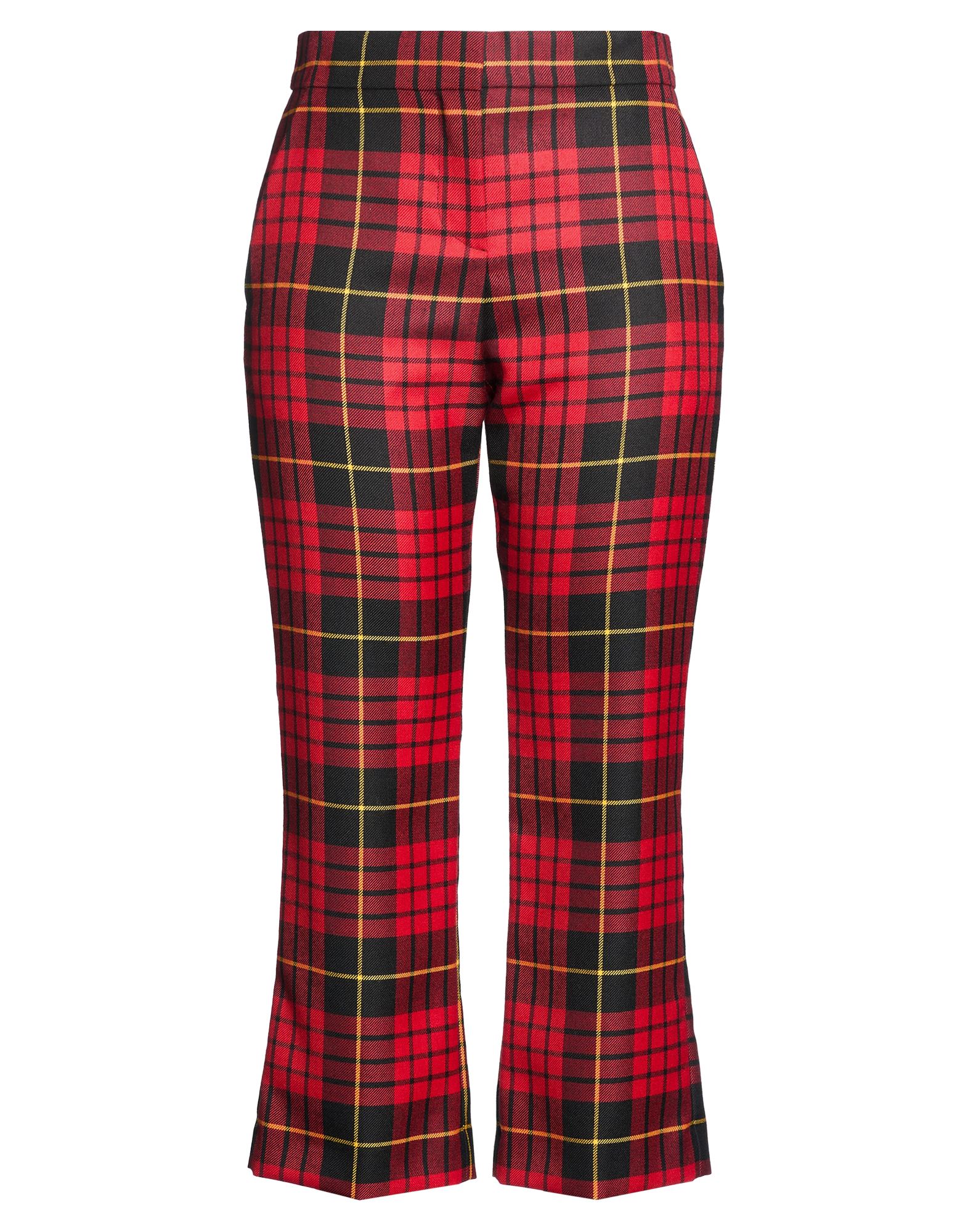 MCQUEEN BOTTOMWEAR Casual Παντελόνι