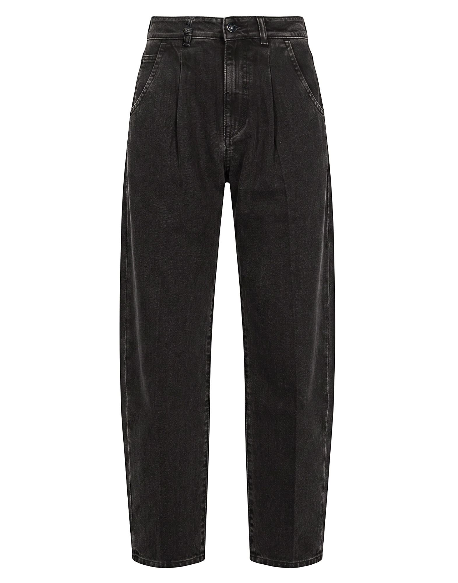 TRAMAROSSA TRAMAROSSA BOTTOMWEAR Τζιν