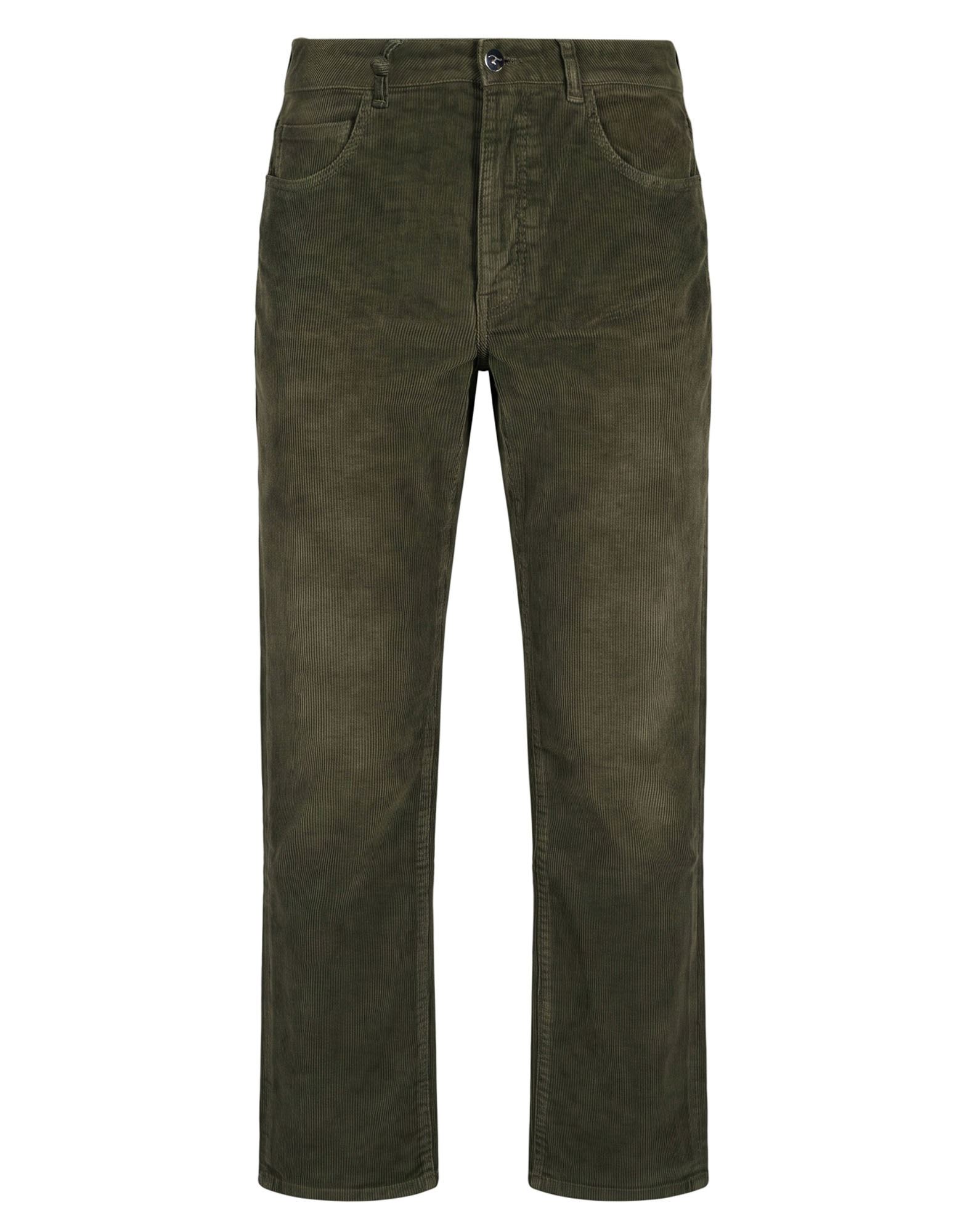 TRAMAROSSA TRAMAROSSA BOTTOMWEAR Casual Παντελόνι