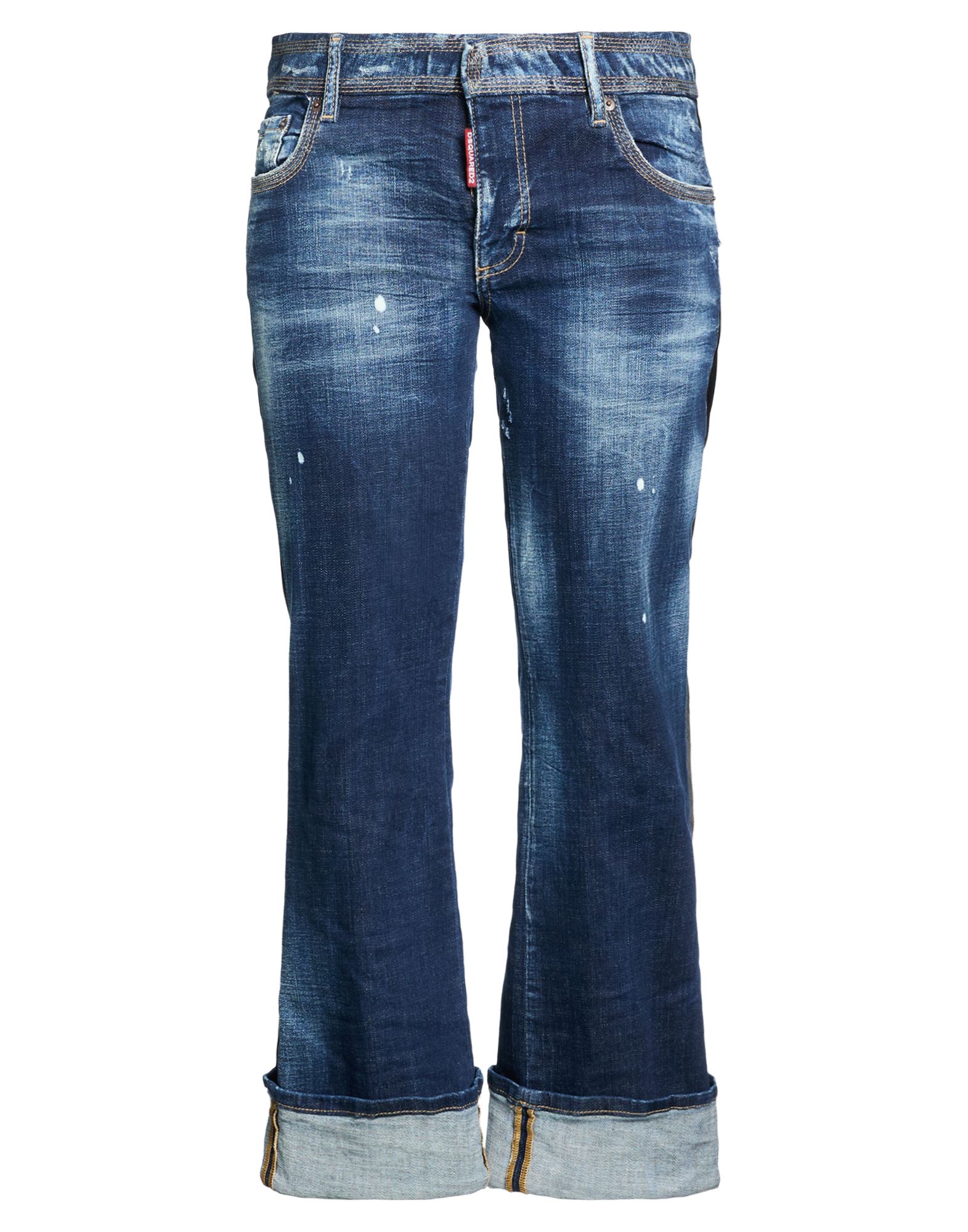 DSQUARED2 DSQUARED2 BOTTOMWEAR Τζιν