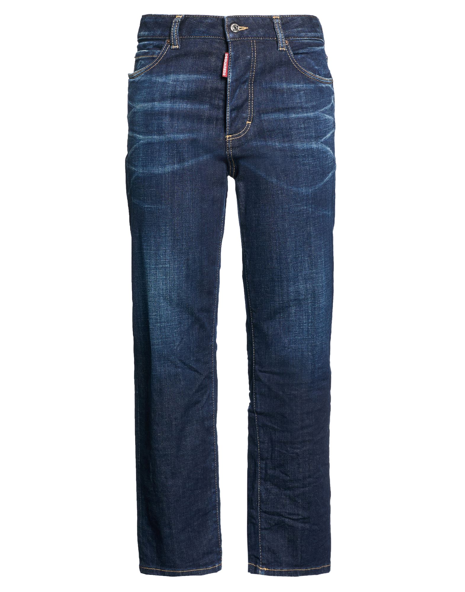 DSQUARED2 DSQUARED2 BOTTOMWEAR Τζιν