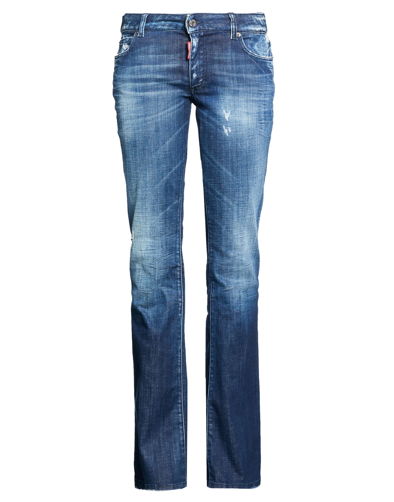DSQUARED2 DSQUARED2 BOTTOMWEAR Τζιν