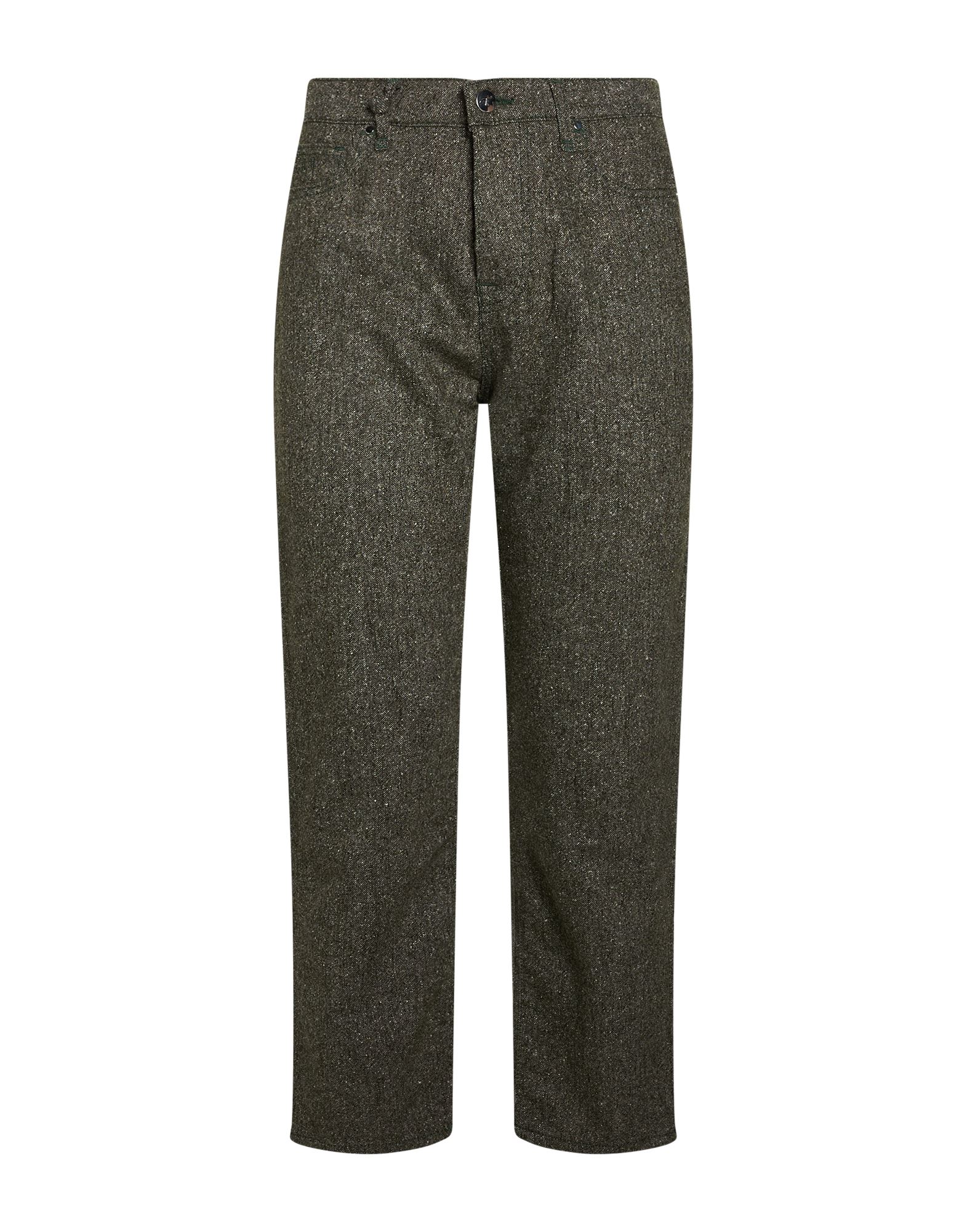 TRAMAROSSA TRAMAROSSA BOTTOMWEAR Casual Παντελόνι
