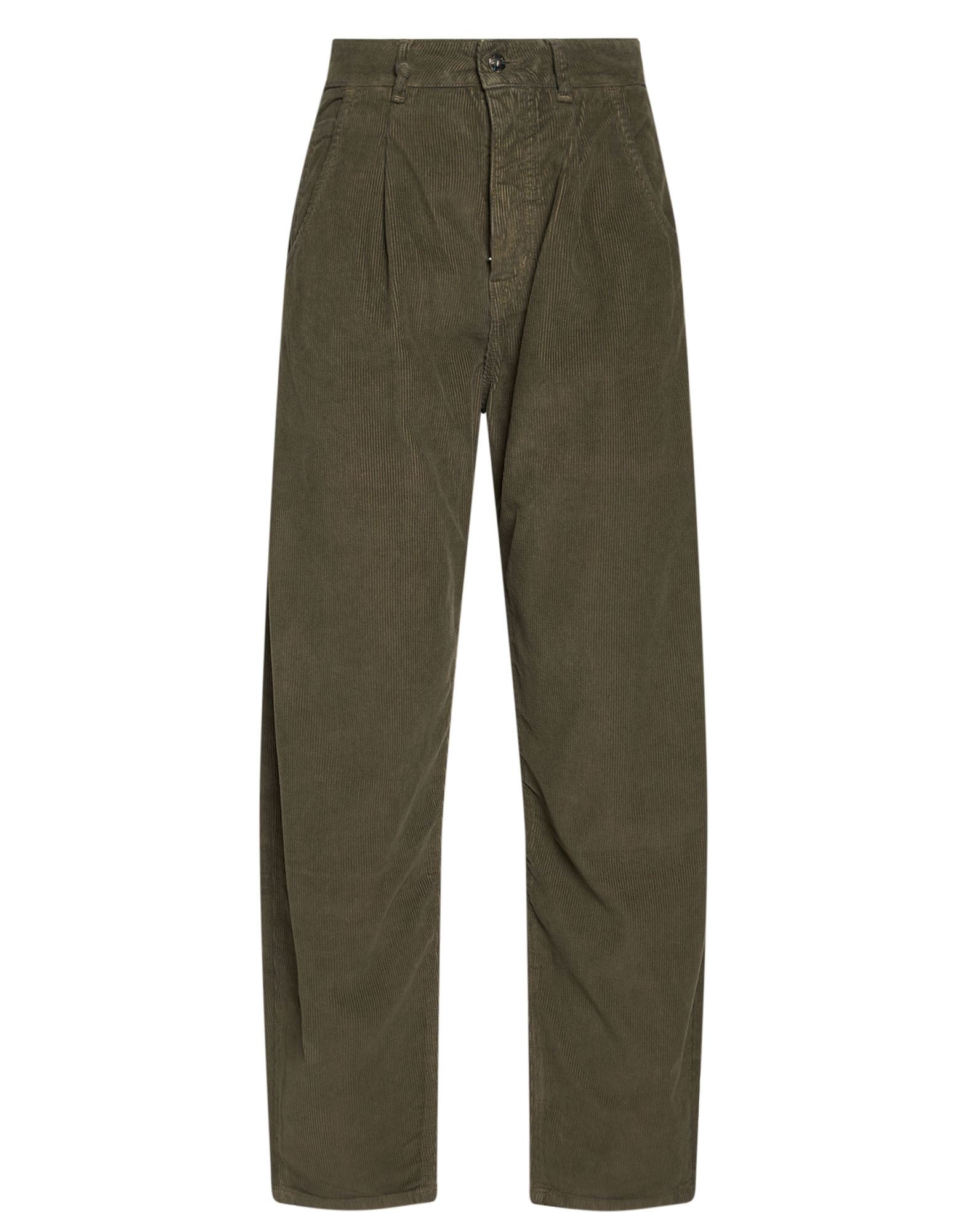 TRAMAROSSA TRAMAROSSA BOTTOMWEAR Casual Παντελόνι