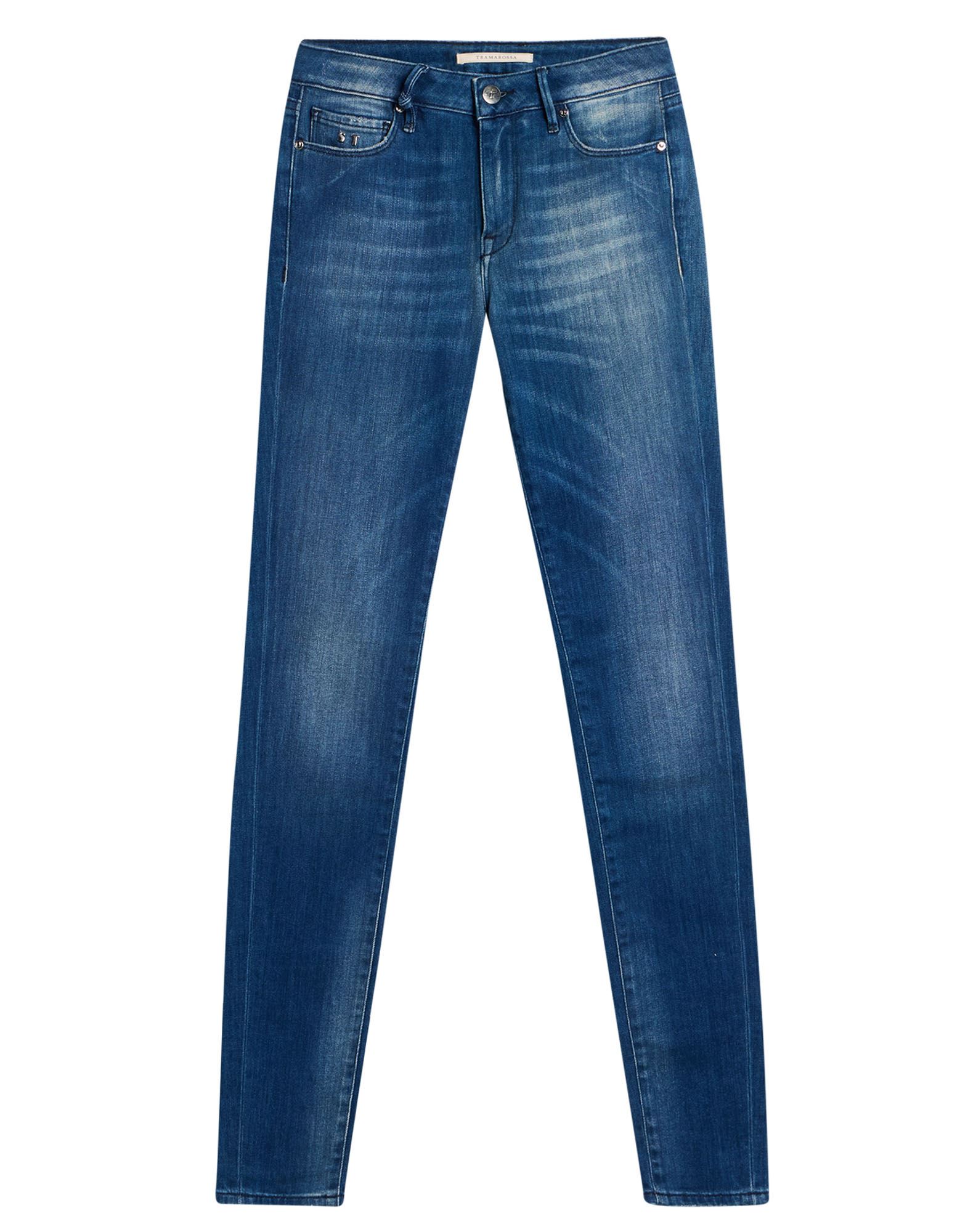 TRAMAROSSA TRAMAROSSA BOTTOMWEAR Τζιν